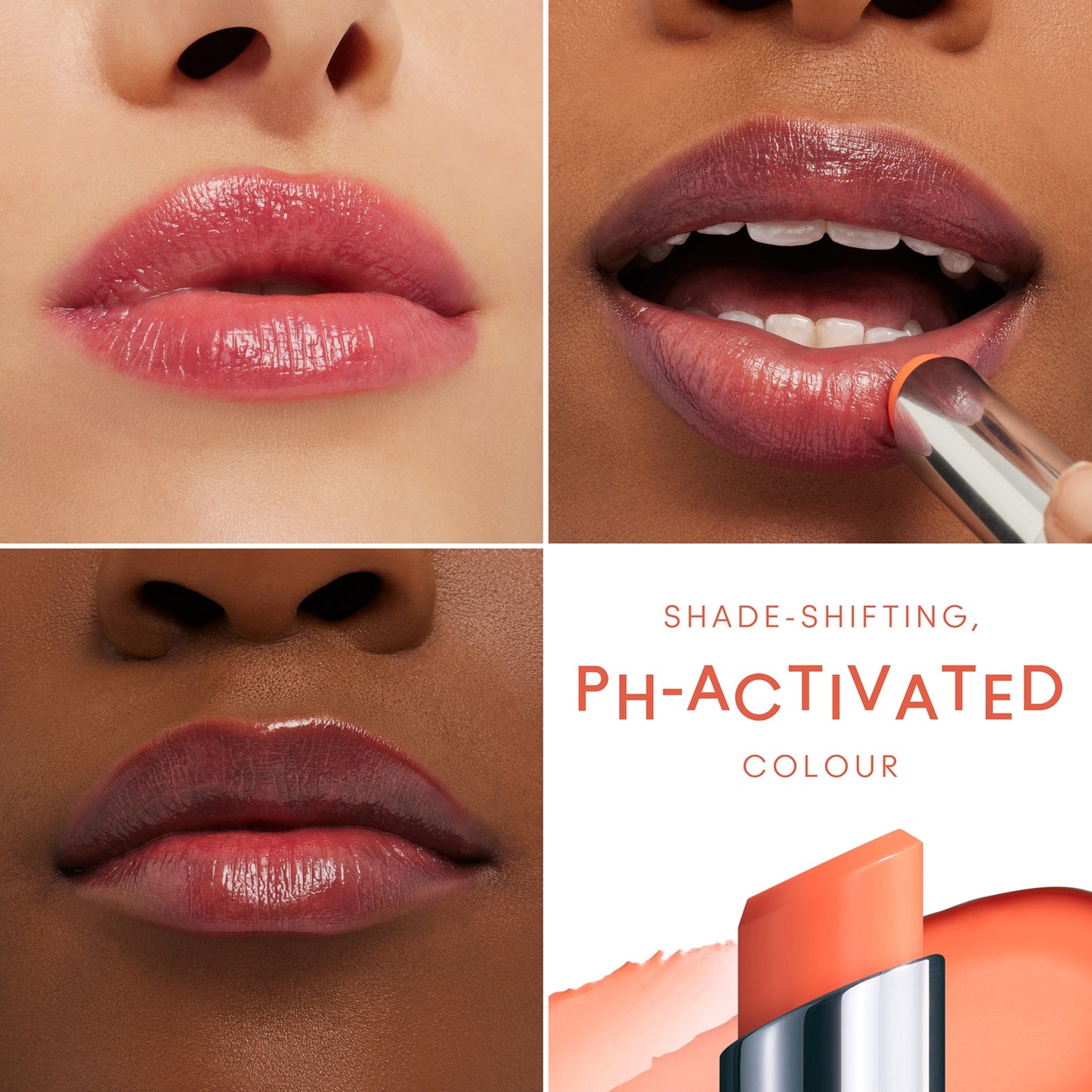 MAC Glow Play Tendertalk Lip Balm 3.14g (Various Shades) - Candid