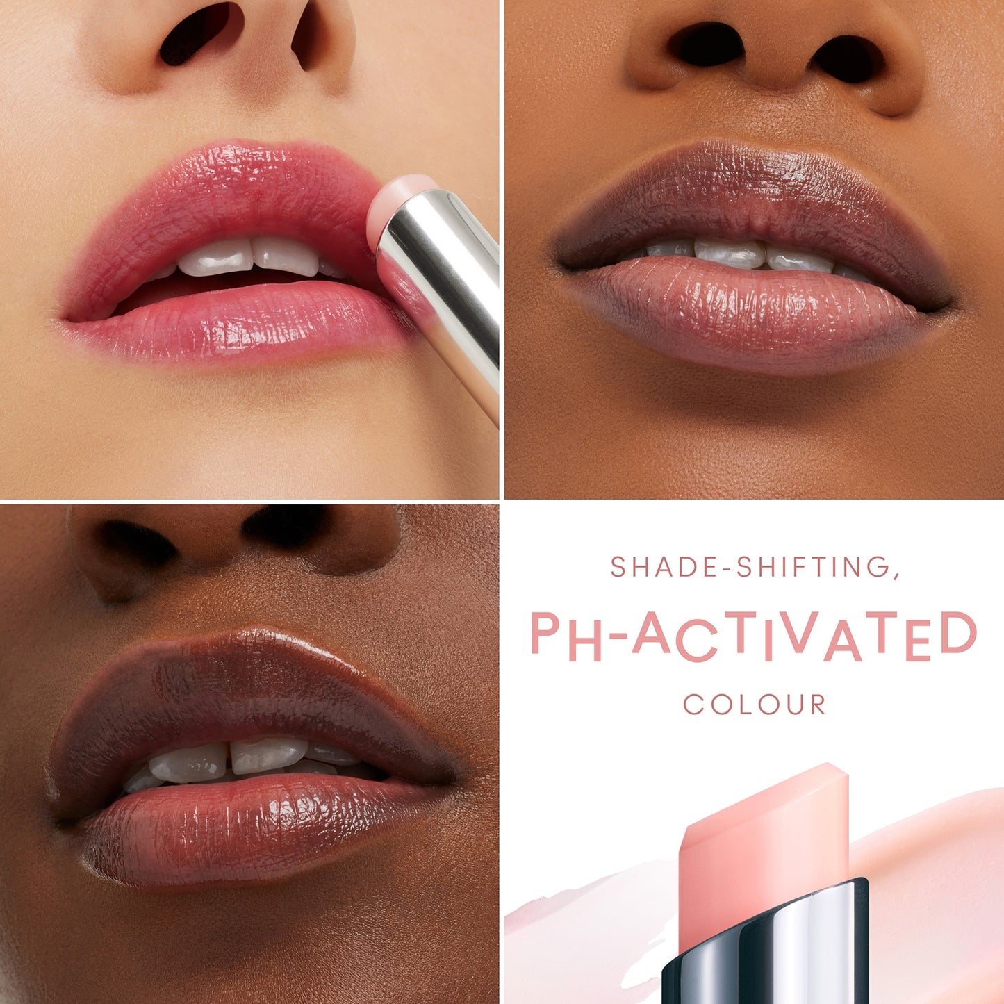 MAC Glow Play Tendertalk