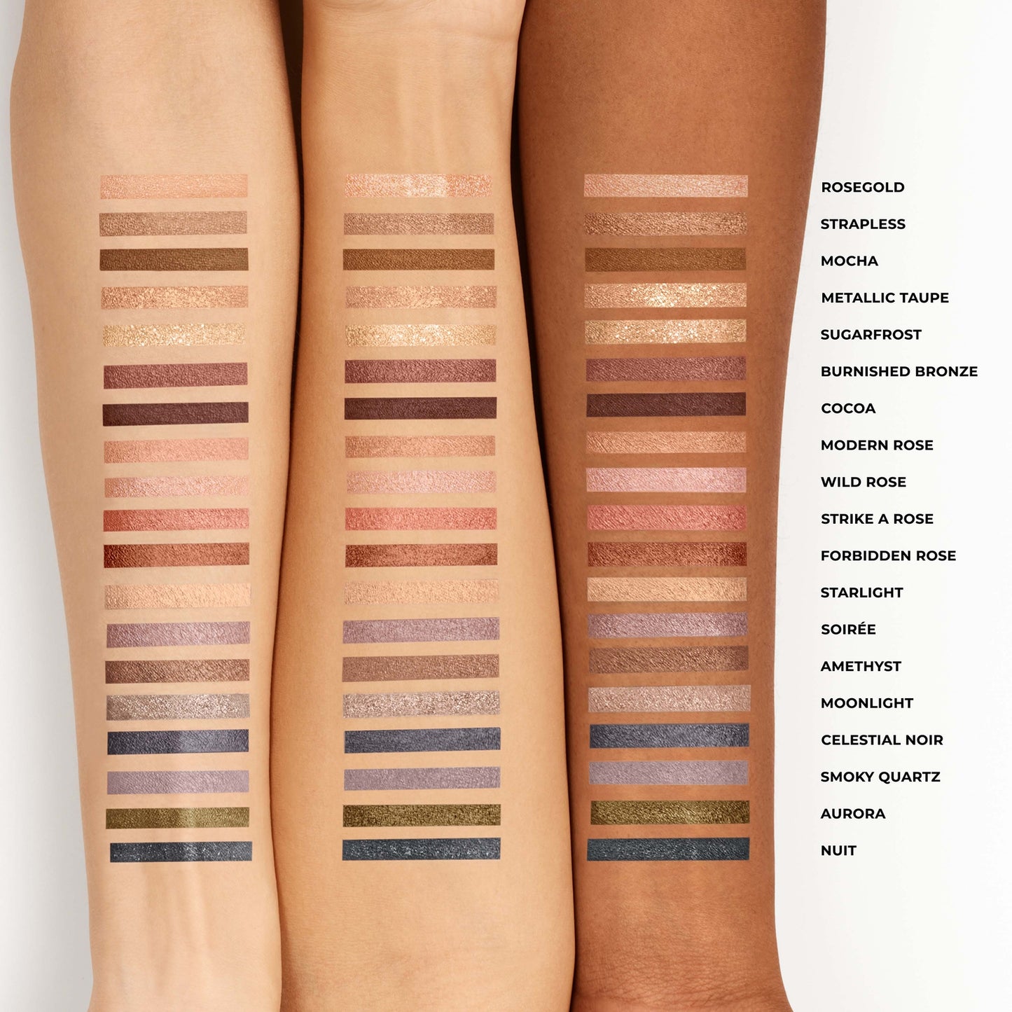Laura Mercier CAVIAR STICK EYE COLOR SHIMMER