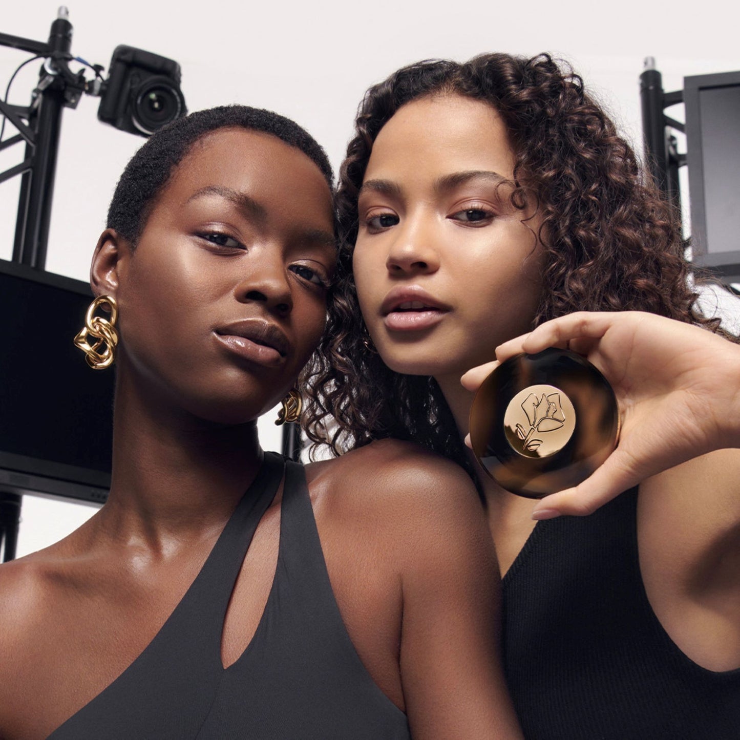 Lancôme Teint Idole Ultra Wear C.E. Transforming Bronzer