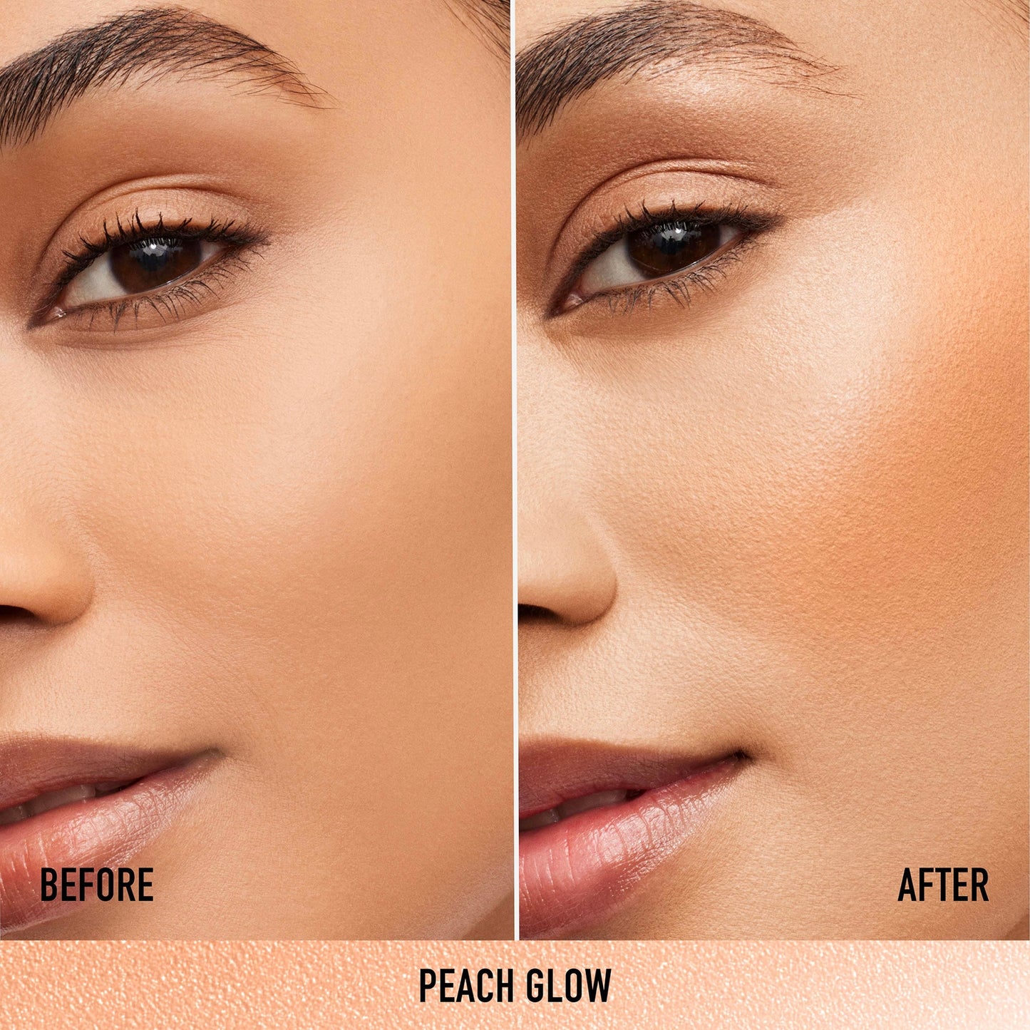 bareMinerals Complexion Rescue Highlighting Blush