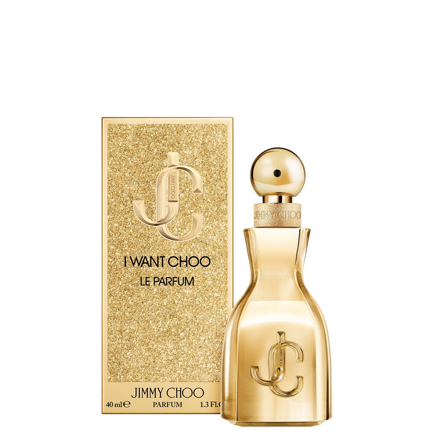 Jimmy Choo I Want Choo Le Parfum