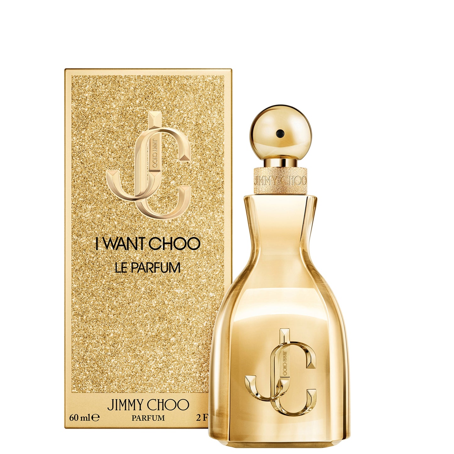 Jimmy Choo I Want Choo Le Parfum