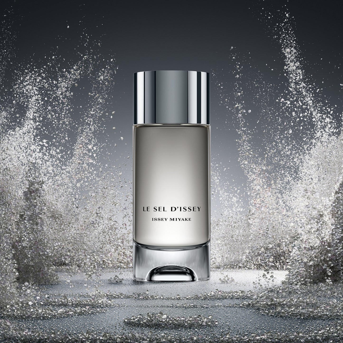 Issey Miyake Le Sel d‘Issey Refillable EDT