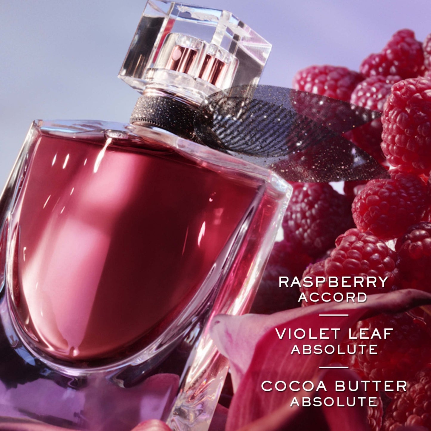 Lancôme La vie est belle L'Elixir Refillable