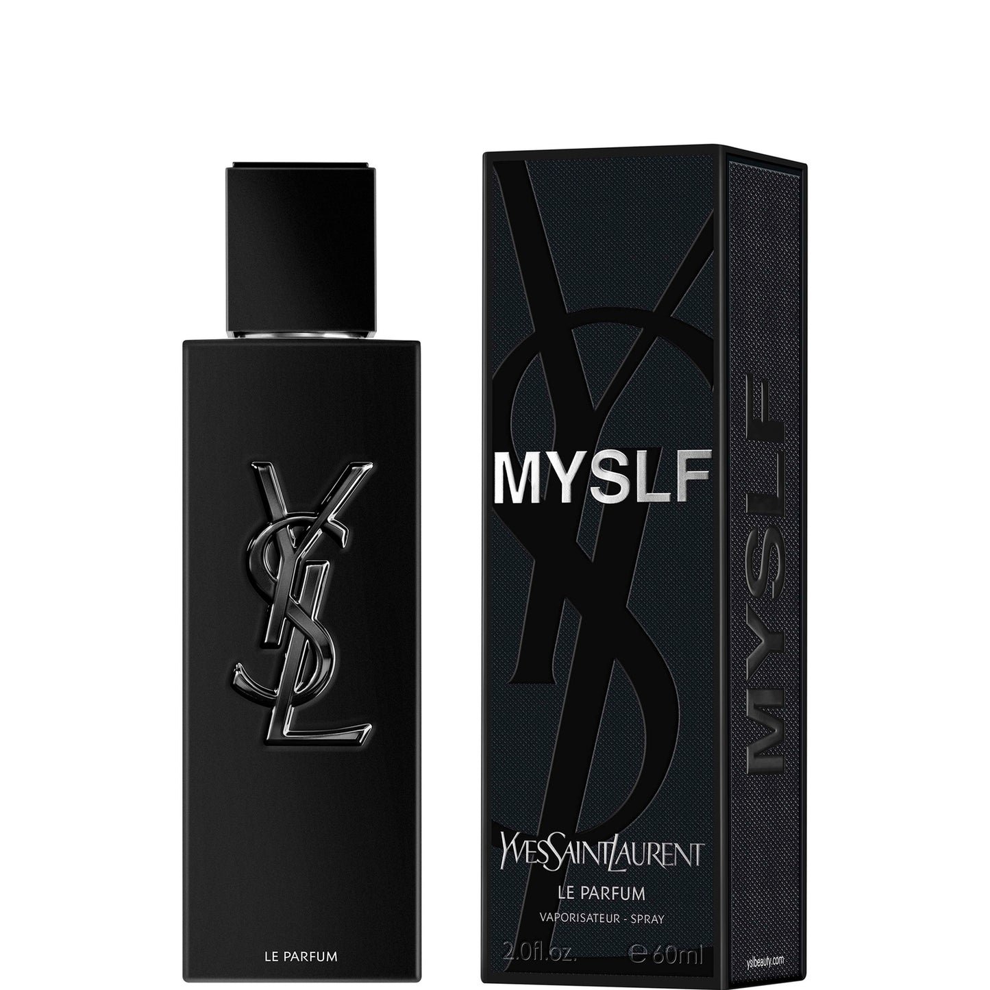Yves Saint Laurent MYSLF Le Parfum
