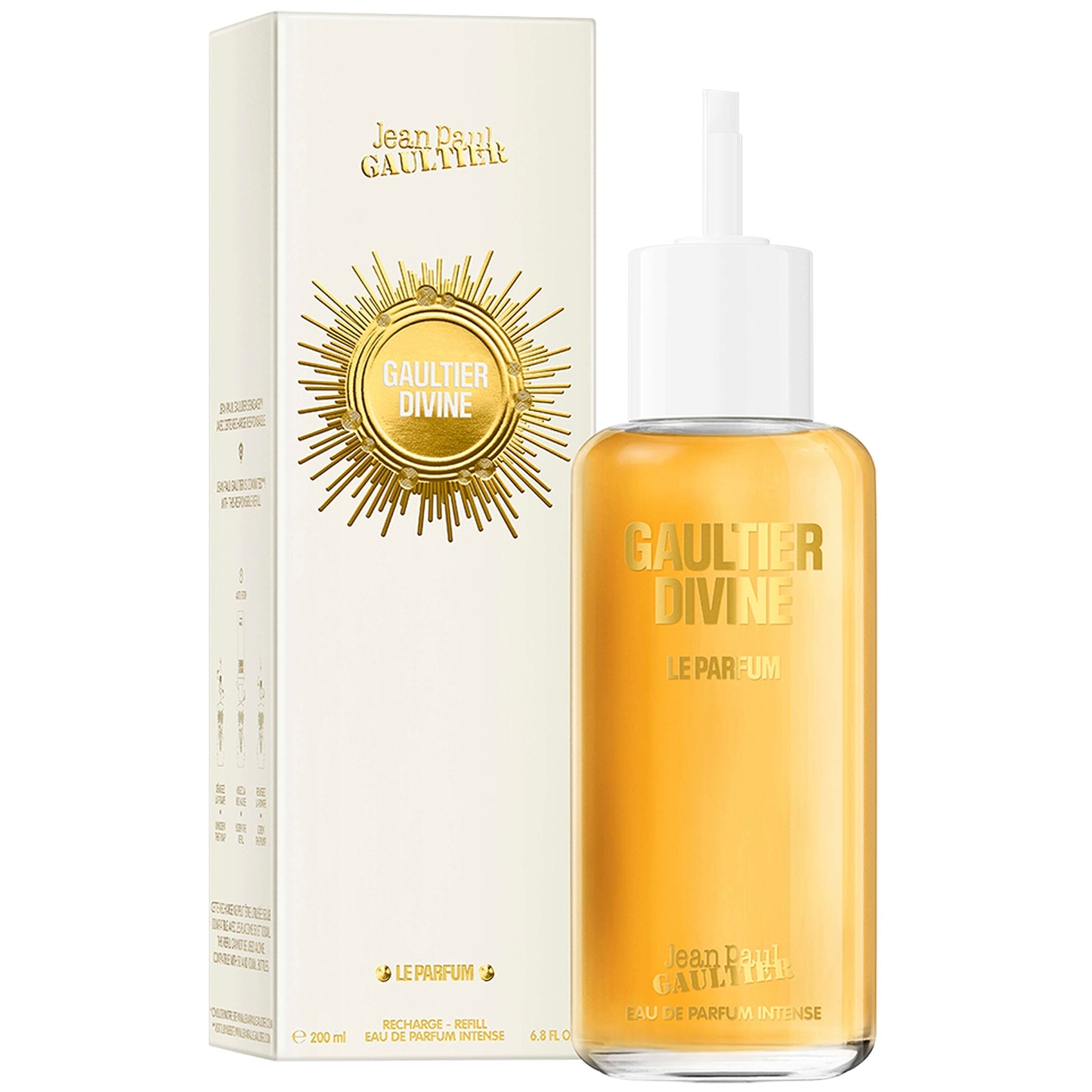 Jean Paul Gaultier Gaultier Divine Le Parfum