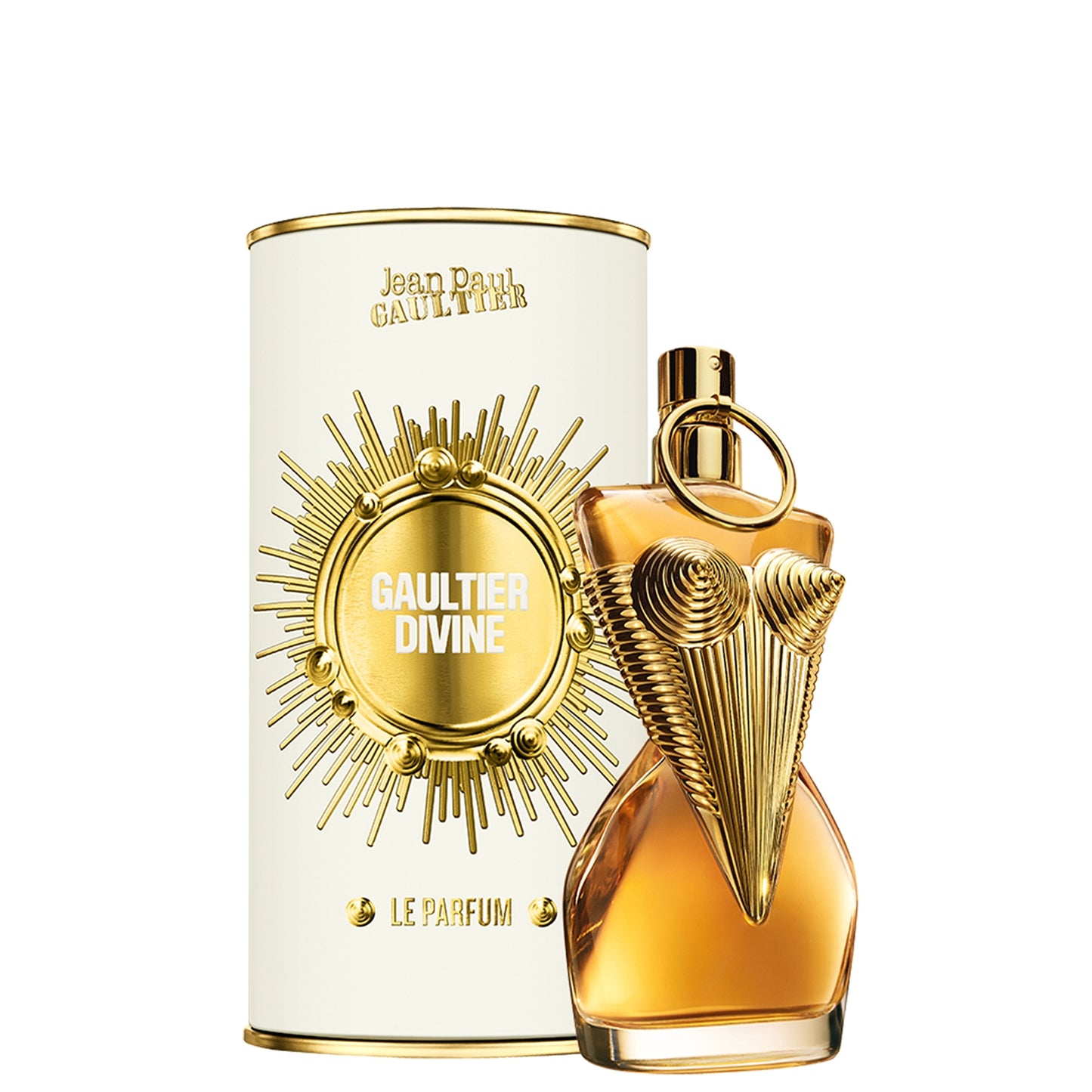 Jean Paul Gaultier Gaultier Divine Le Parfum