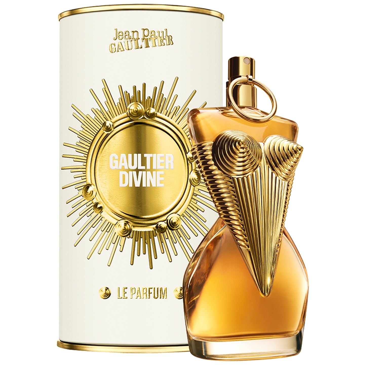 Jean Paul Gaultier Gaultier Divine Le Parfum