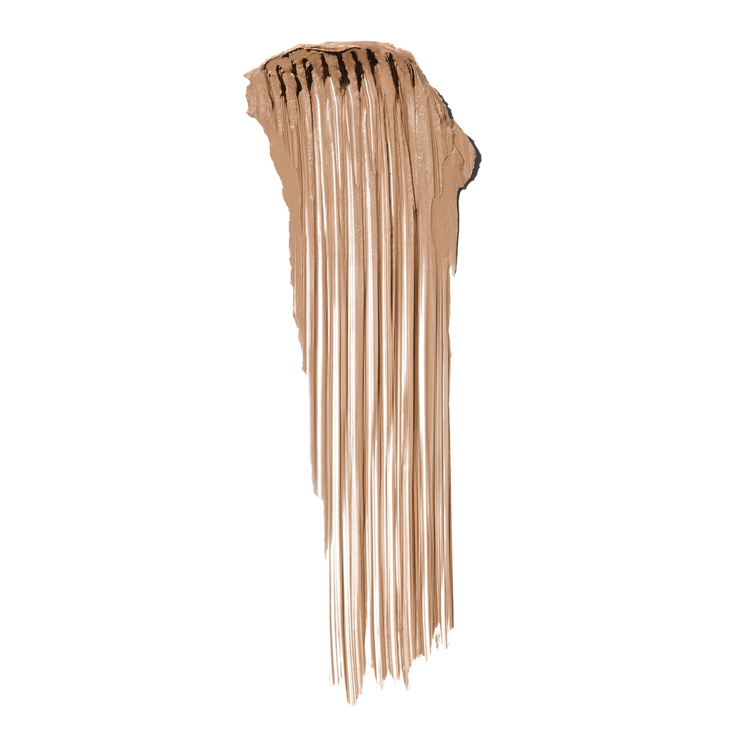 Morphe Brow Tease Fiber-Infused Volumizing Mousse