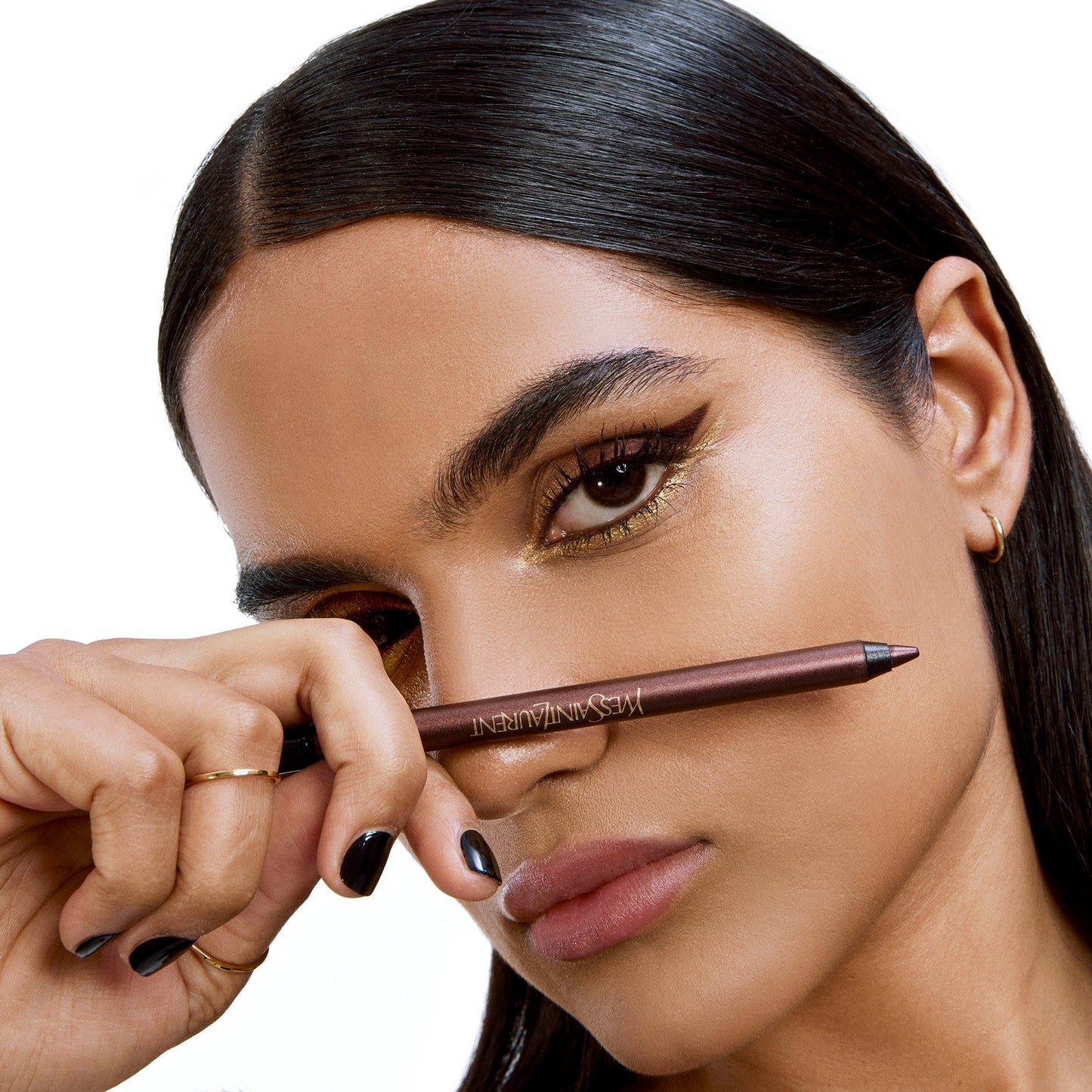 Yves Saint Laurent Lines Liberated Waterproof