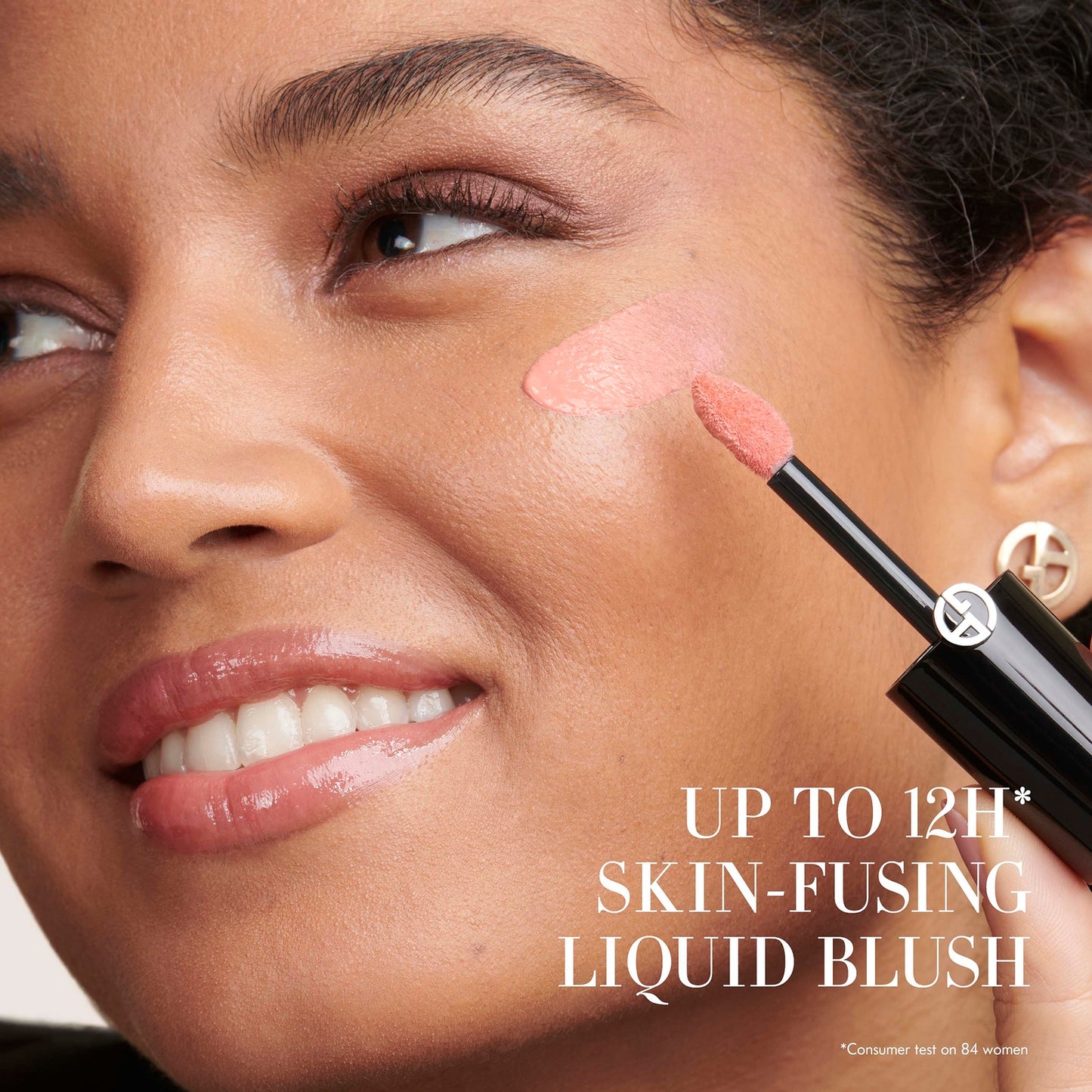 Armani Luminous Silk Cheek Tint