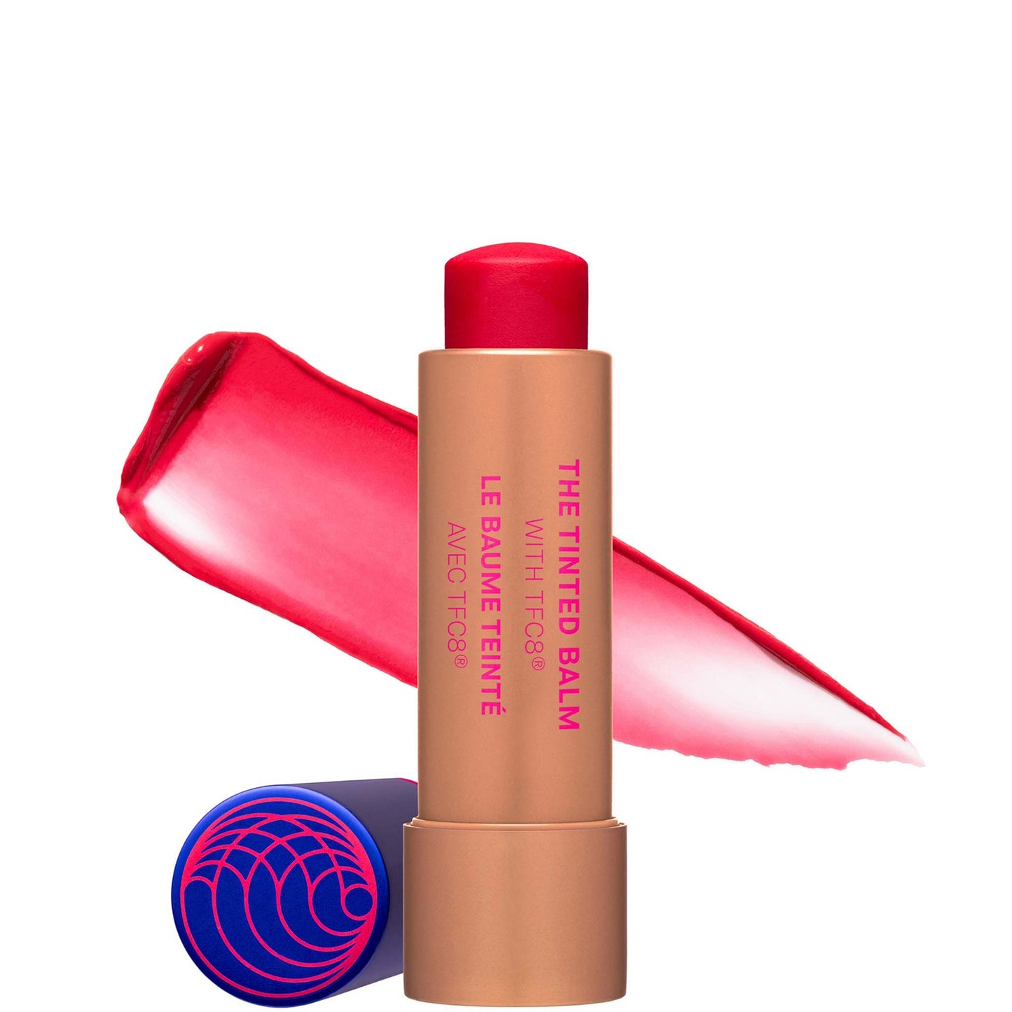 Augustinus Bader The Tinted Balm
