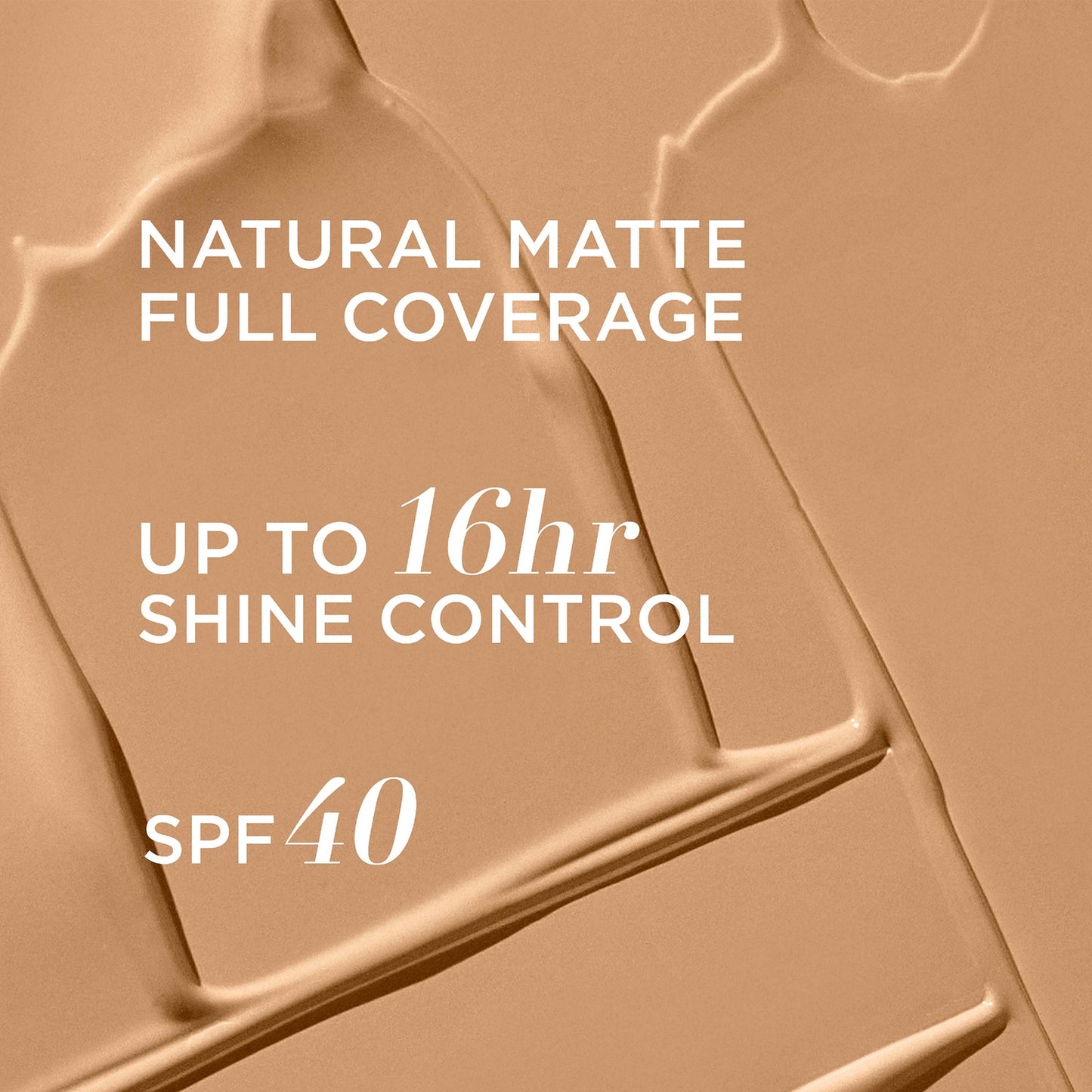 IT Cosmetics Your Skin But Better CC+ Natural Matte SPF40