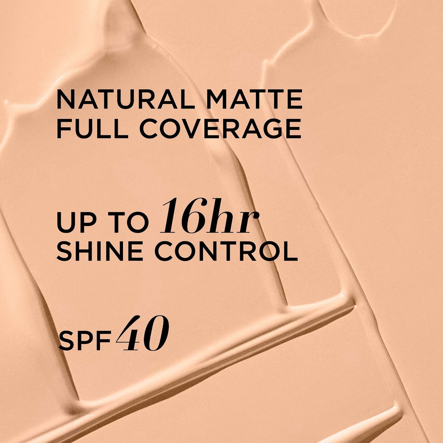 IT Cosmetics Your Skin But Better CC+ Natural Matte SPF40