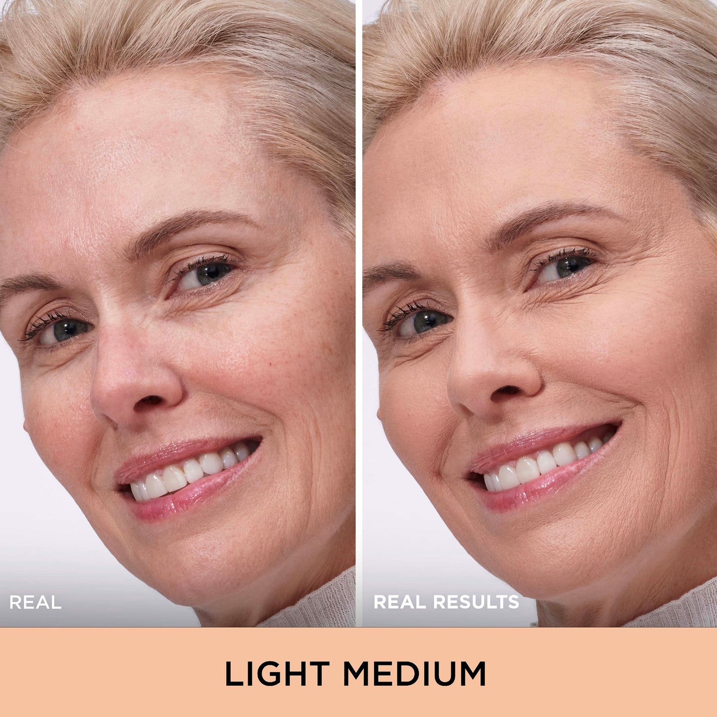 IT Cosmetics Your Skin But Better CC+ Natural Matte SPF40