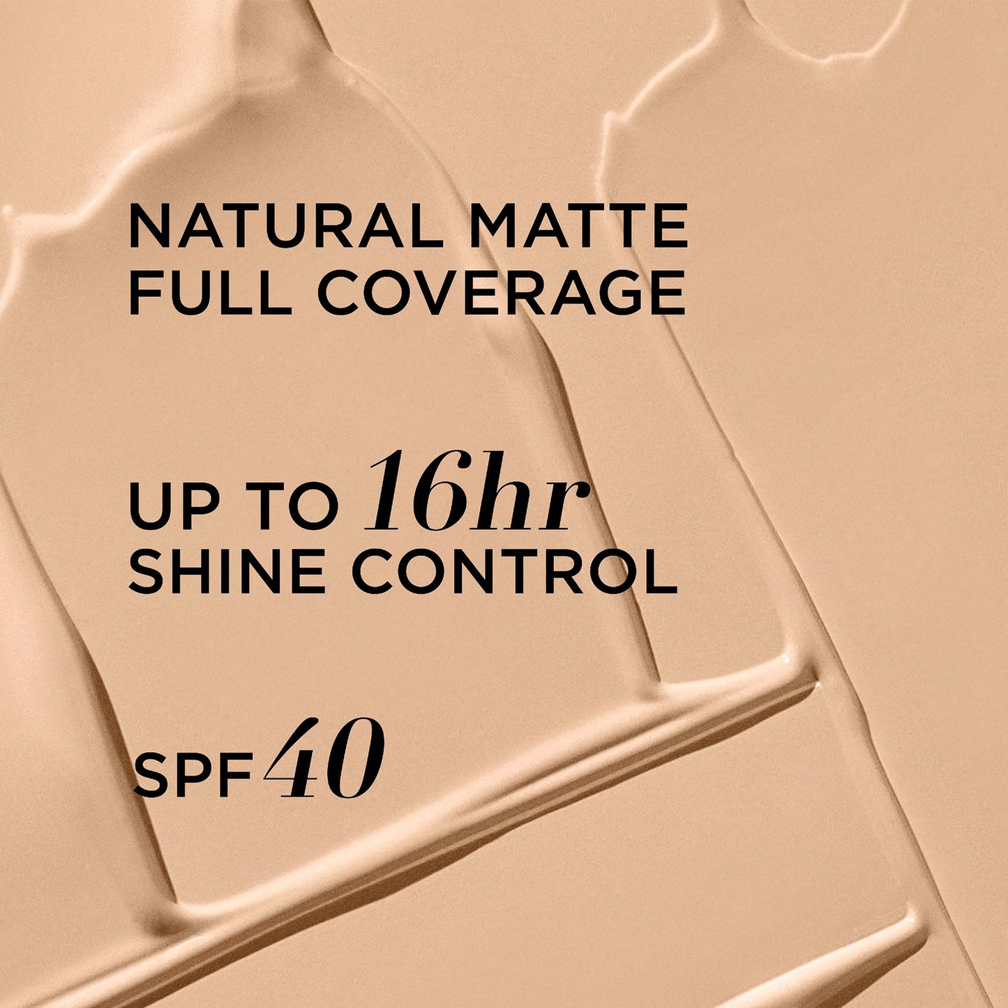IT Cosmetics Your Skin But Better CC+ Natural Matte SPF40