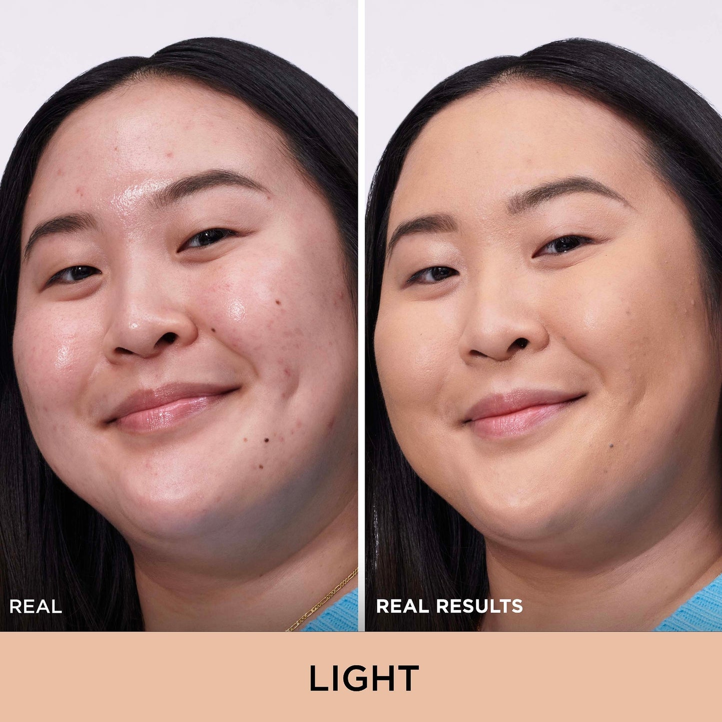 IT Cosmetics Your Skin But Better CC+ Natural Matte SPF40