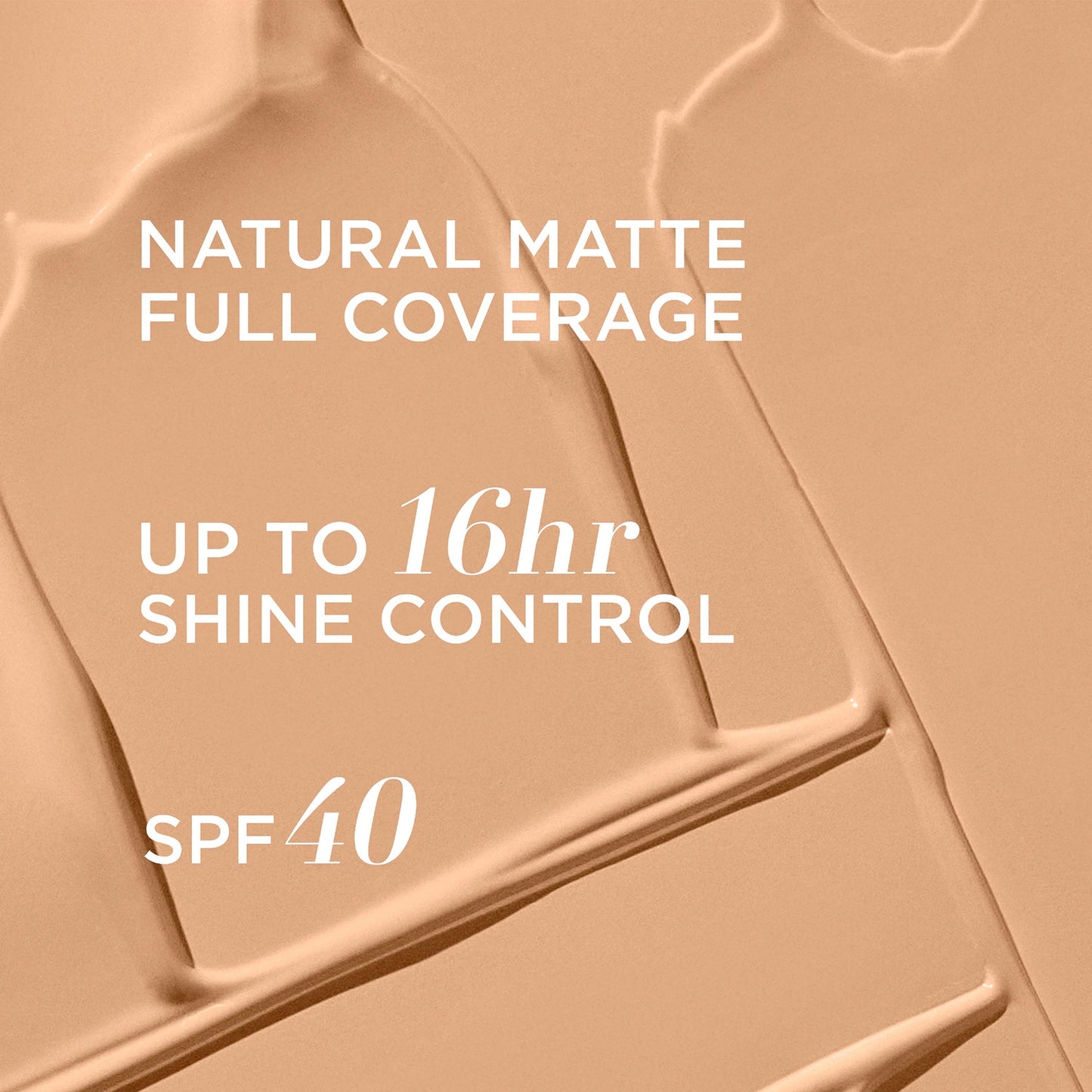 IT Cosmetics Your Skin But Better CC+ Natural Matte SPF40