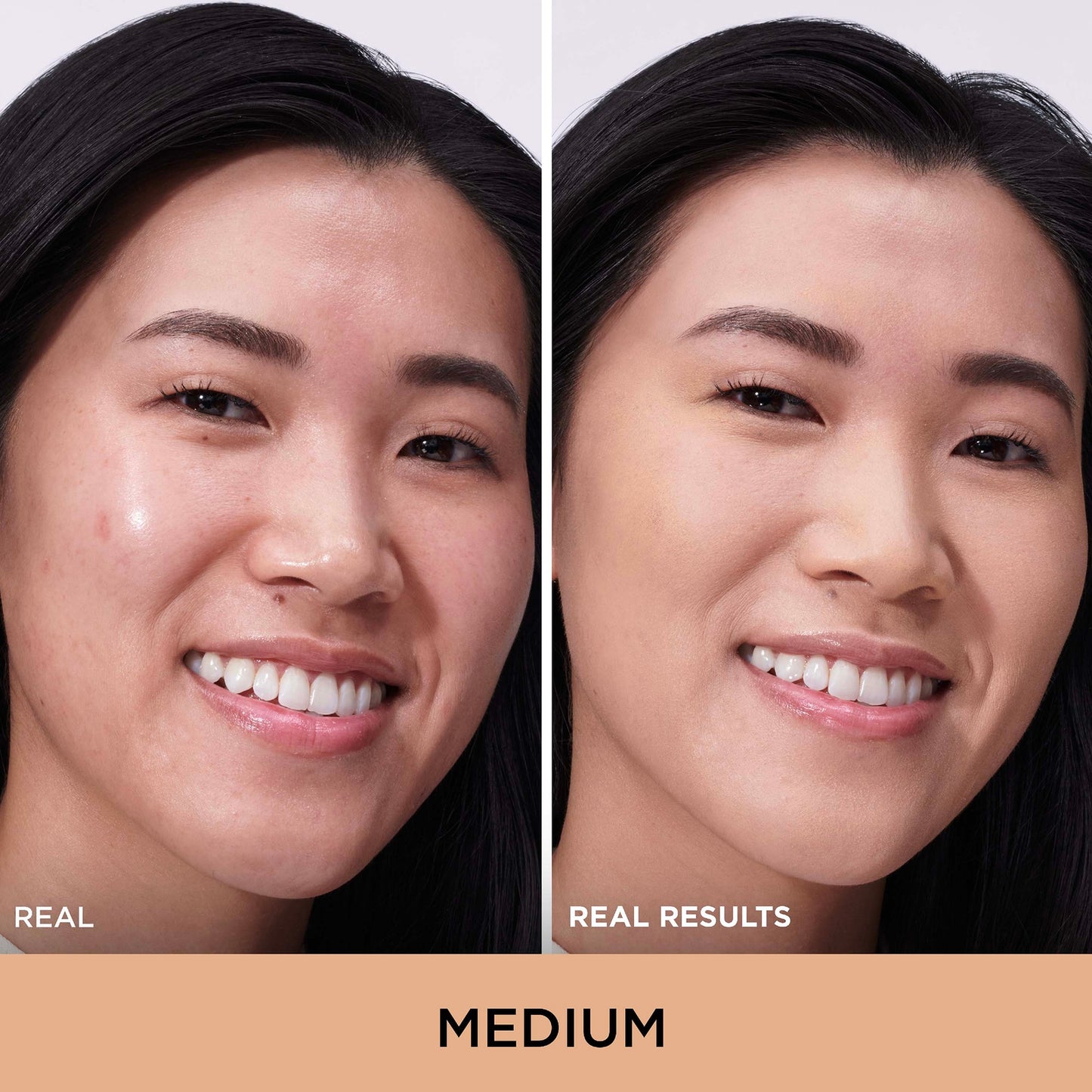 IT Cosmetics Your Skin But Better CC+ Natural Matte SPF40