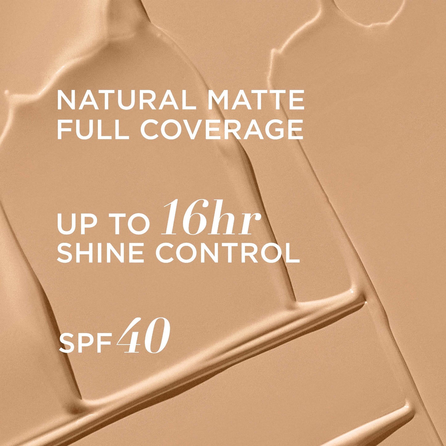 IT Cosmetics Your Skin But Better CC+ Natural Matte SPF40