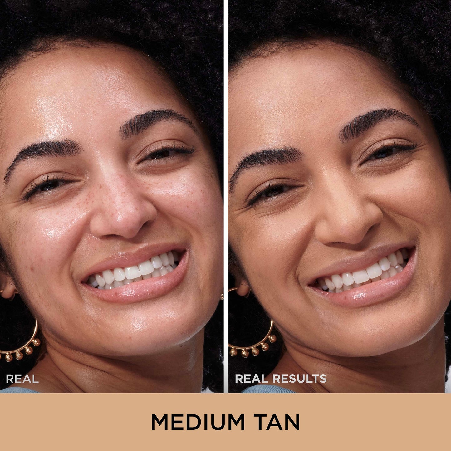 IT Cosmetics Your Skin But Better CC+ Natural Matte SPF40