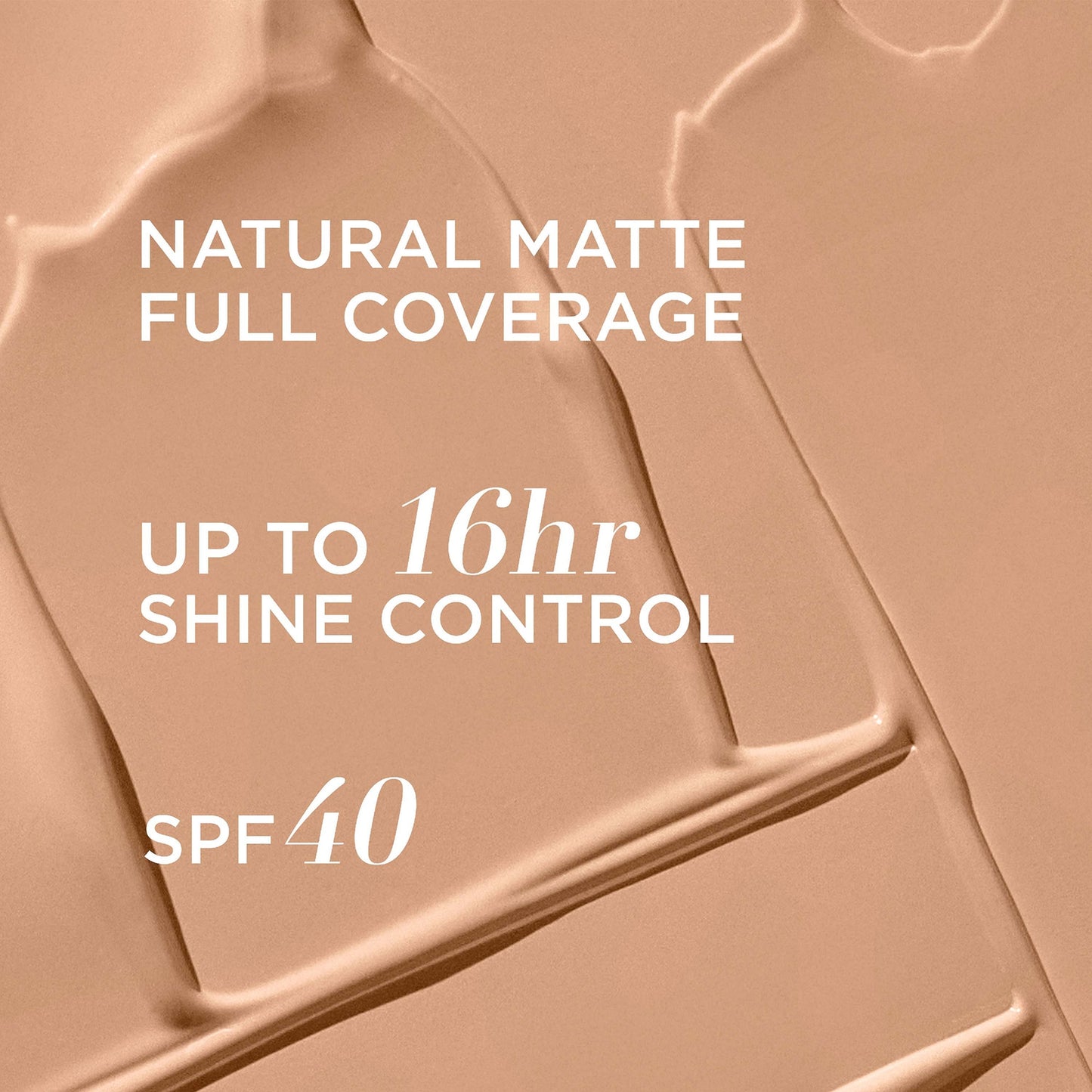 IT Cosmetics Your Skin But Better CC+ Natural Matte SPF40