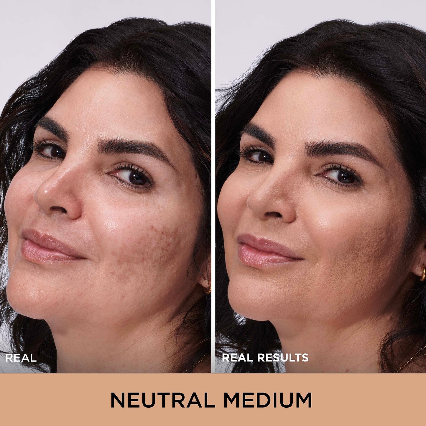 IT Cosmetics Your Skin But Better CC+ Natural Matte SPF40