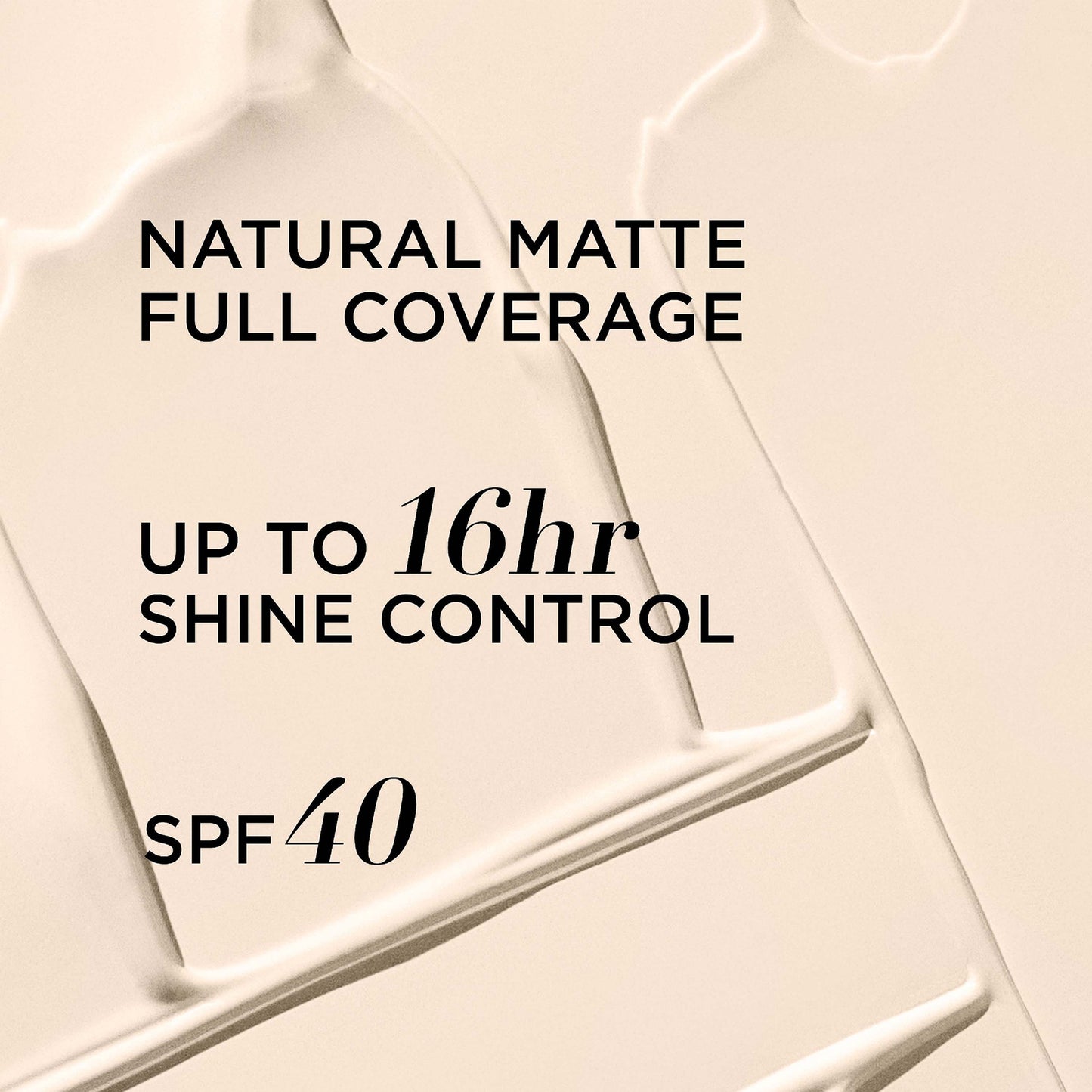 IT Cosmetics Your Skin But Better CC+ Natural Matte SPF40