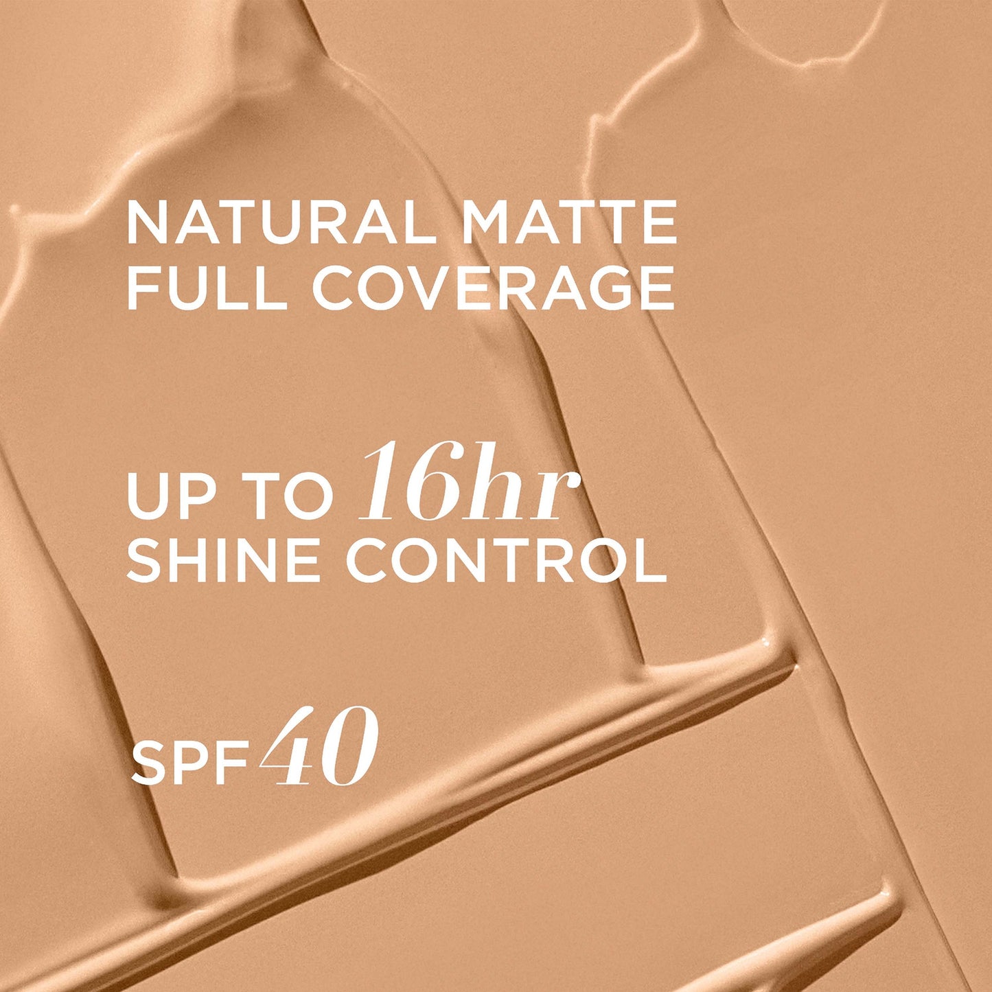 IT Cosmetics Your Skin But Better CC+ Natural Matte SPF40