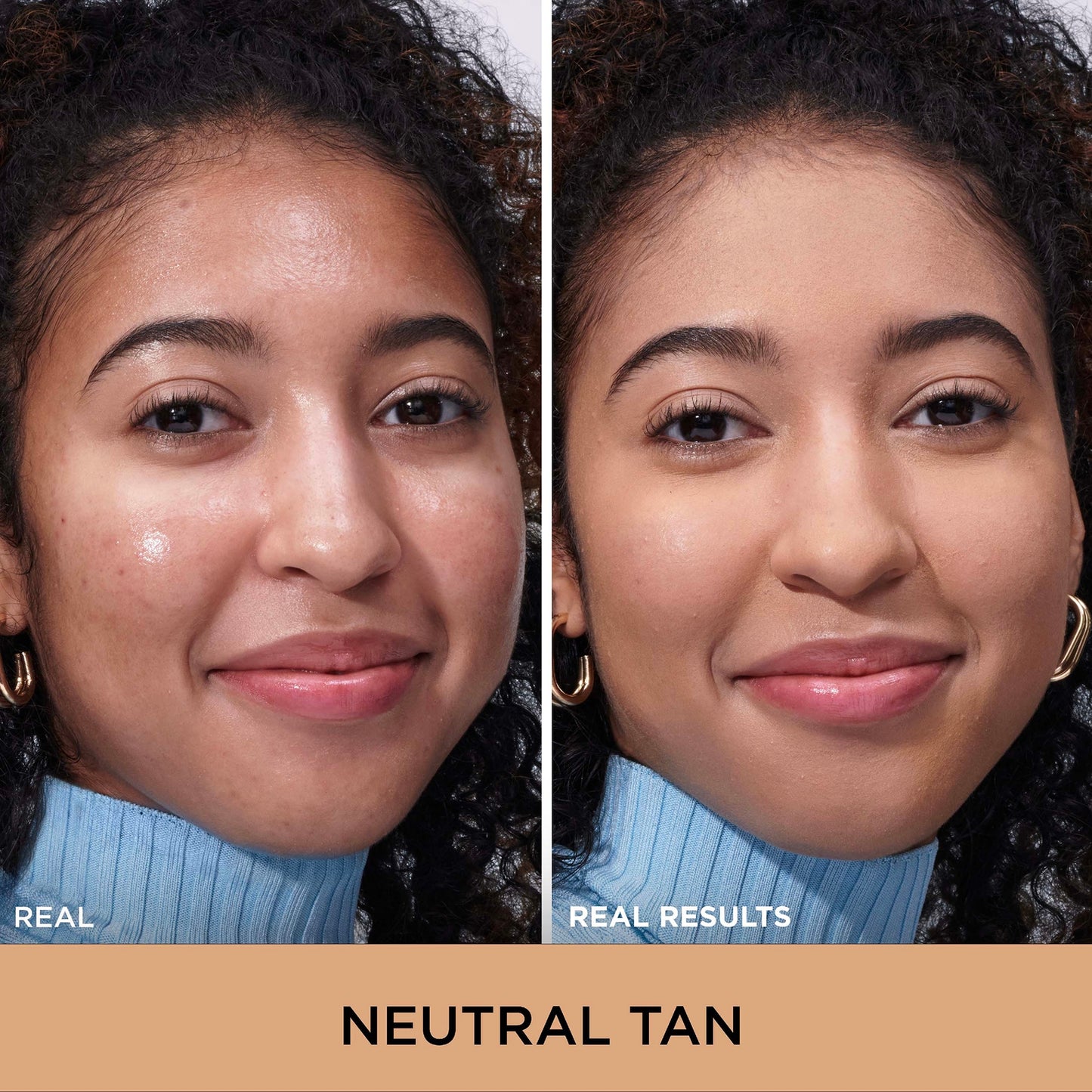 IT Cosmetics Your Skin But Better CC+ Natural Matte SPF40