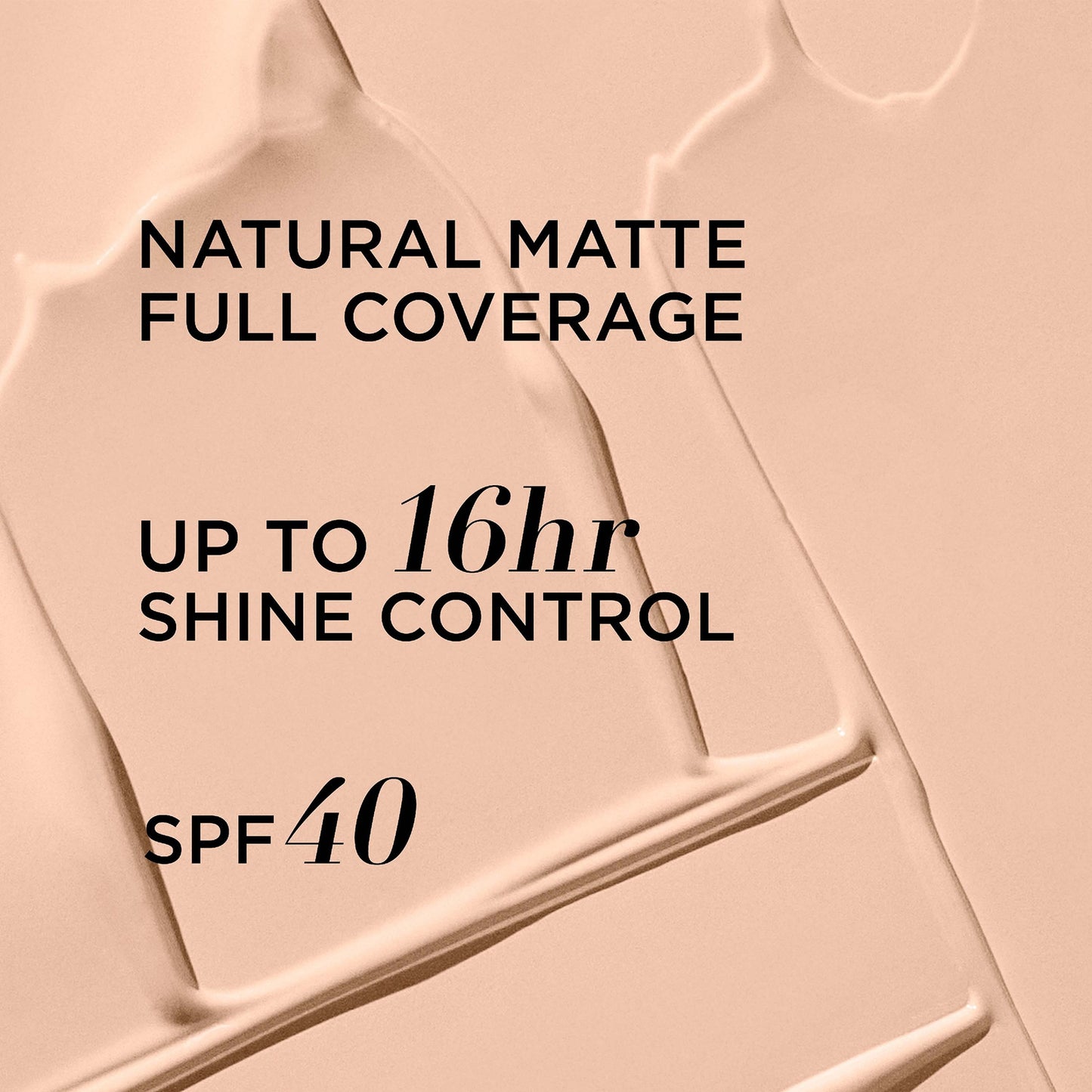 IT Cosmetics Your Skin But Better CC+ Natural Matte SPF40