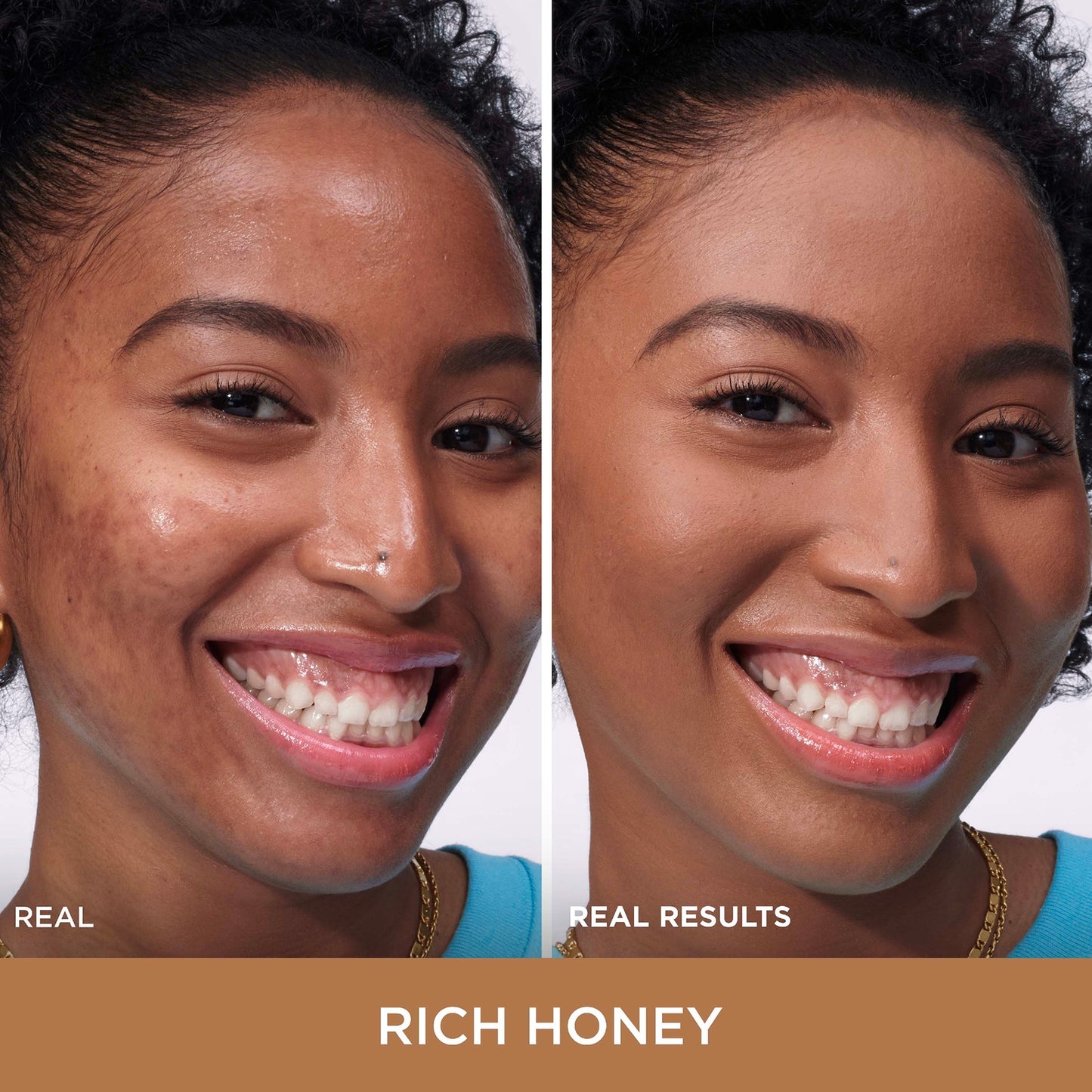IT Cosmetics Your Skin But Better CC+ Natural Matte SPF40