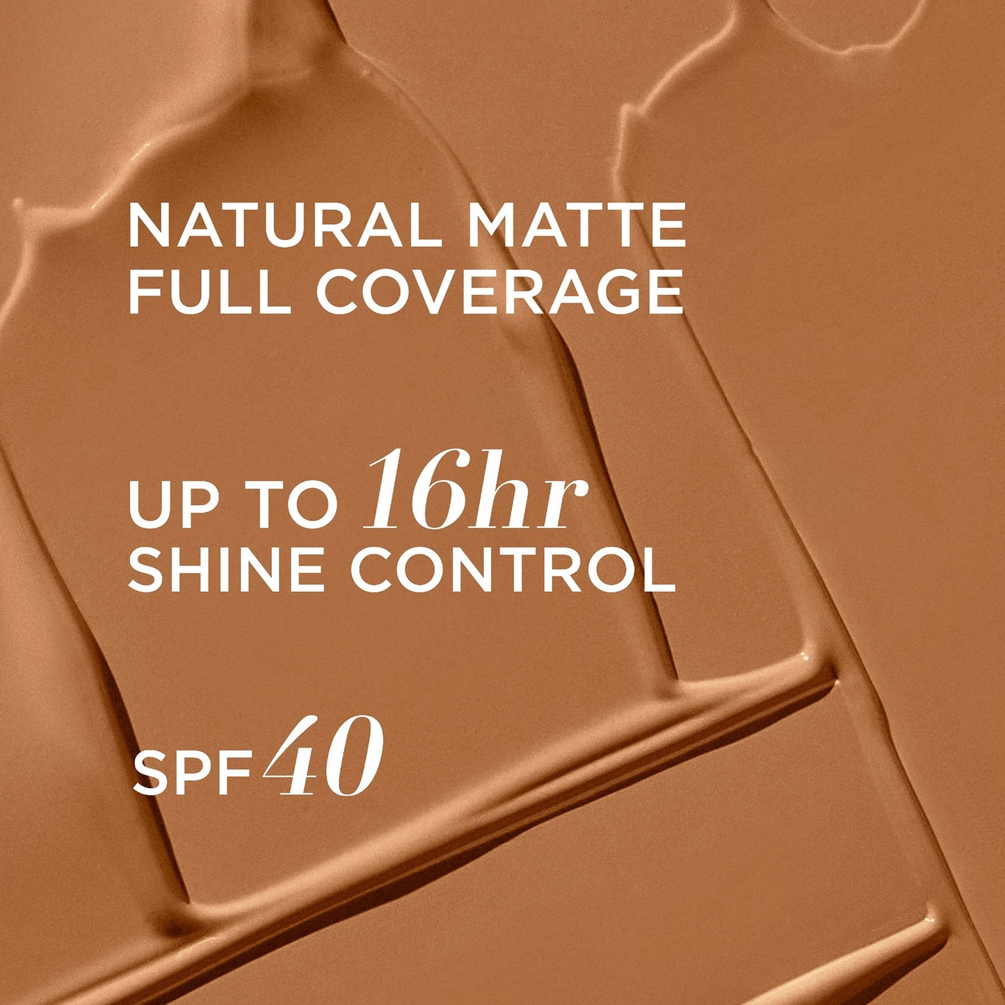 IT Cosmetics Your Skin But Better CC+ Natural Matte SPF40