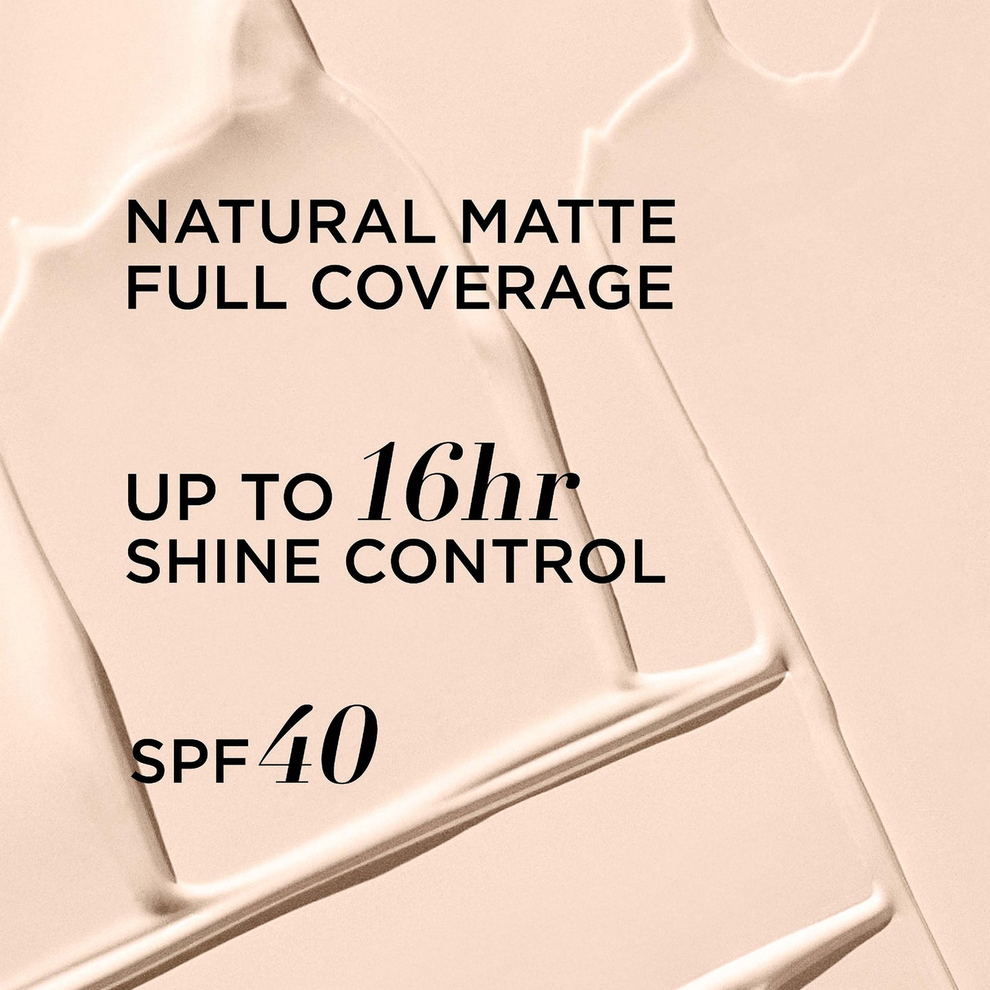IT Cosmetics Your Skin But Better CC+ Natural Matte SPF40