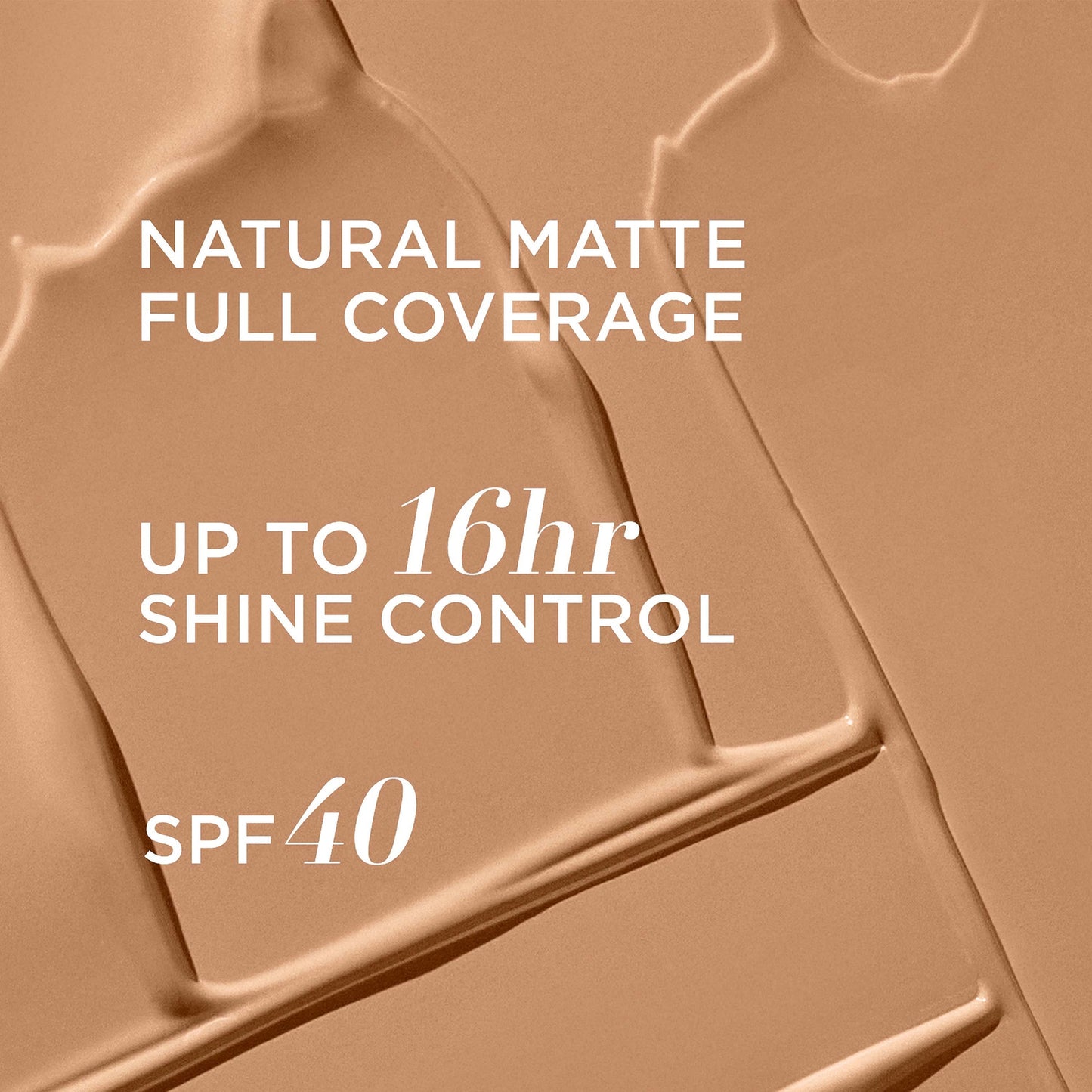 IT Cosmetics Your Skin But Better CC+ Natural Matte SPF40