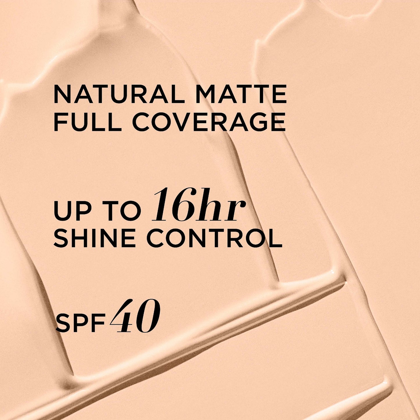 IT Cosmetics Your Skin But Better CC+ Natural Matte SPF40