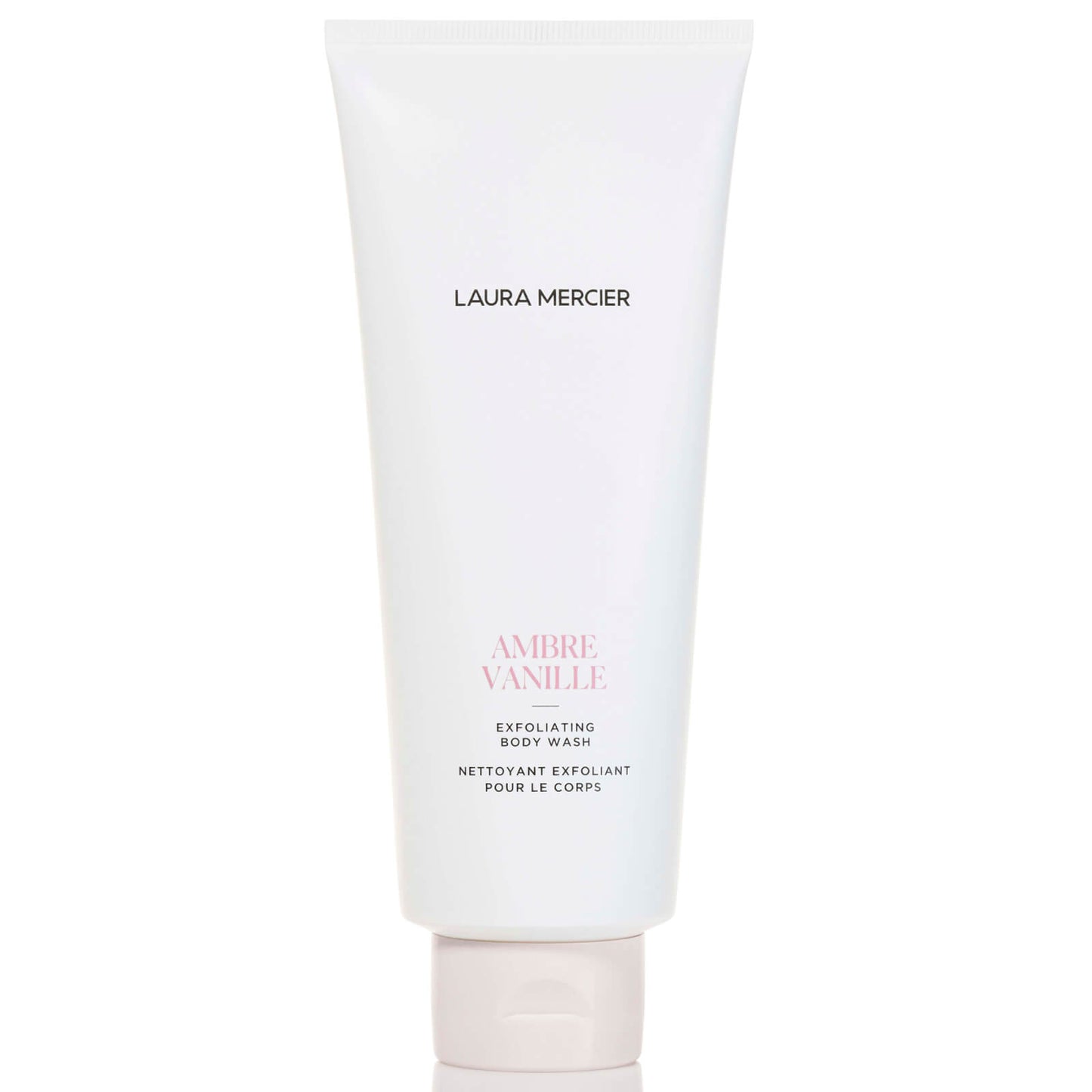 Laura Mercier B&B EXFOLIATING BODY WASH