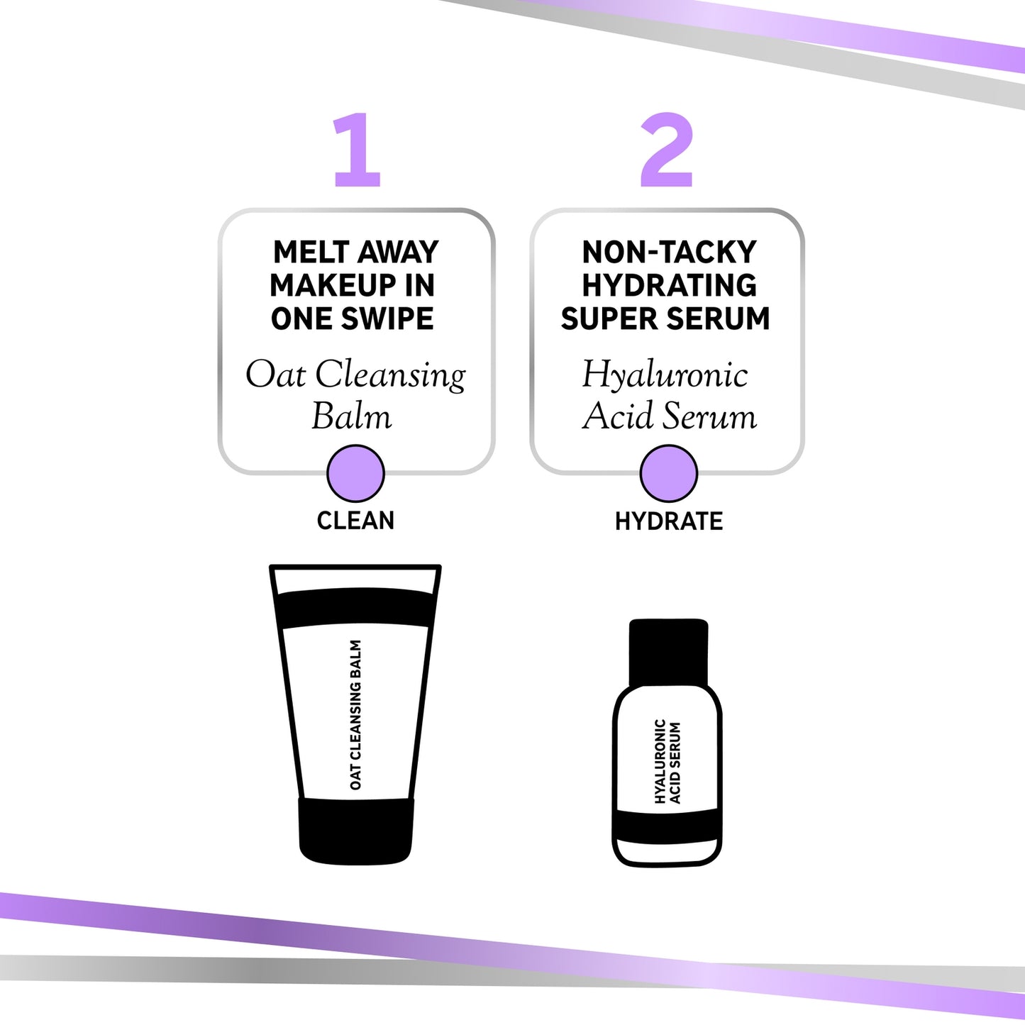 The INKEY List Healthy Skin Heroes