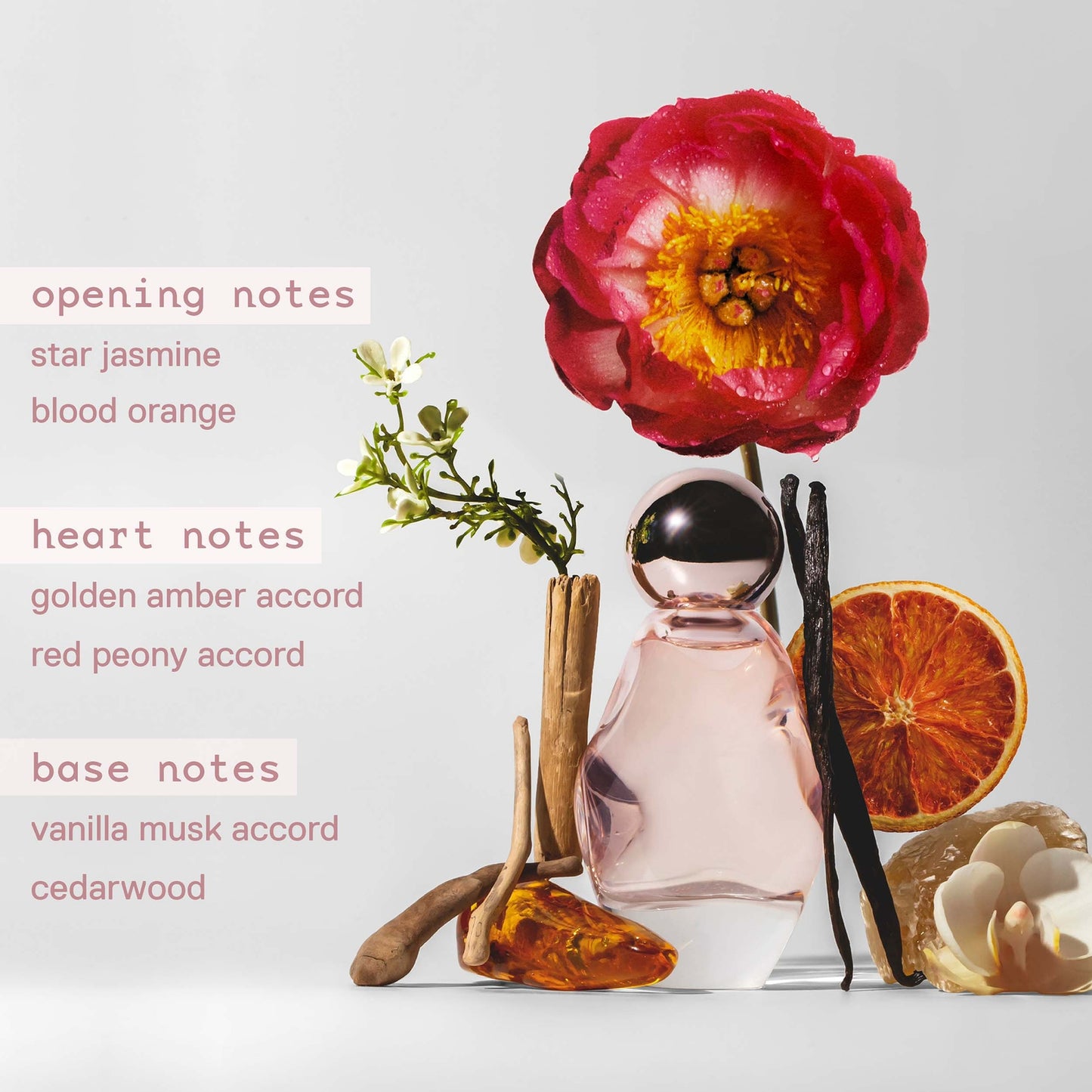 Kylie Jenner Fragrances cosmic Cosmic by Kylie JennerEau de Parfum Sprayflacon 10ml
