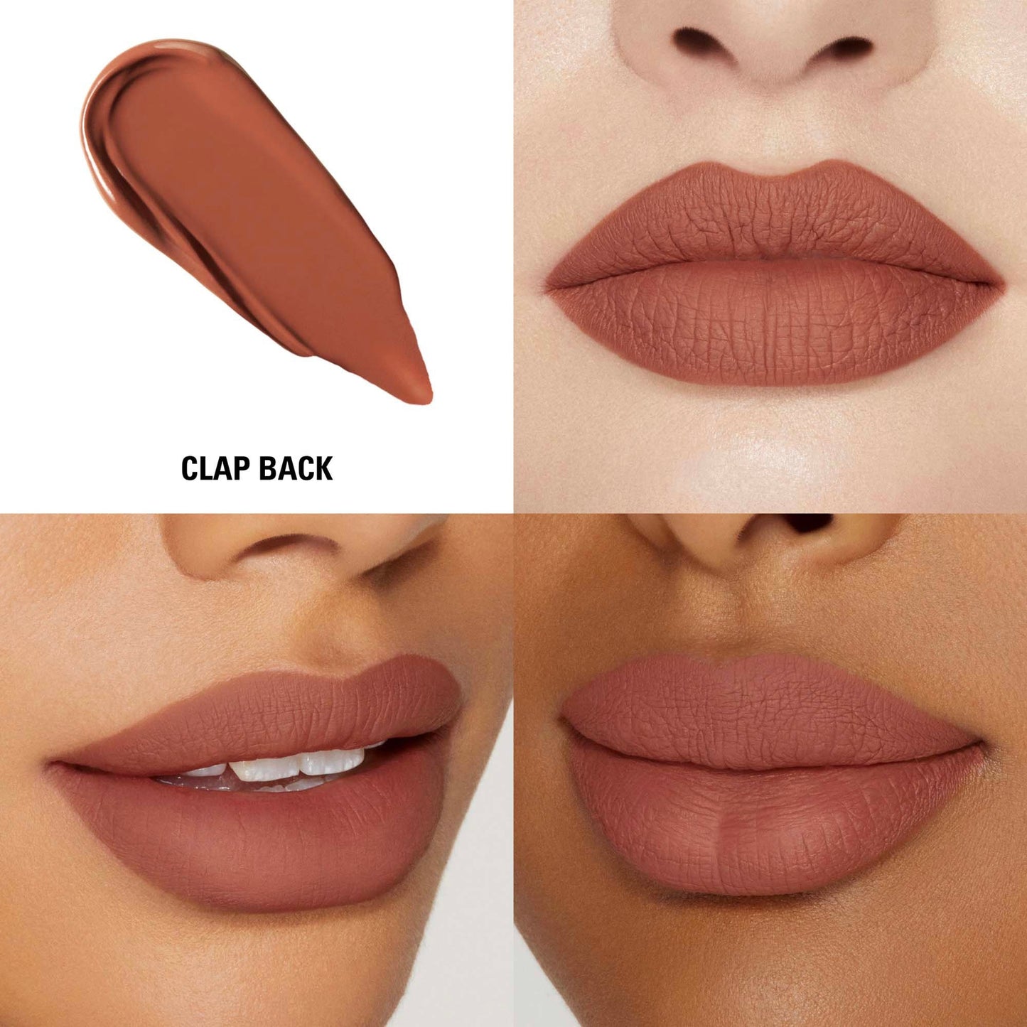 KYLIE COSMETICS Matte Liquid Lipstick