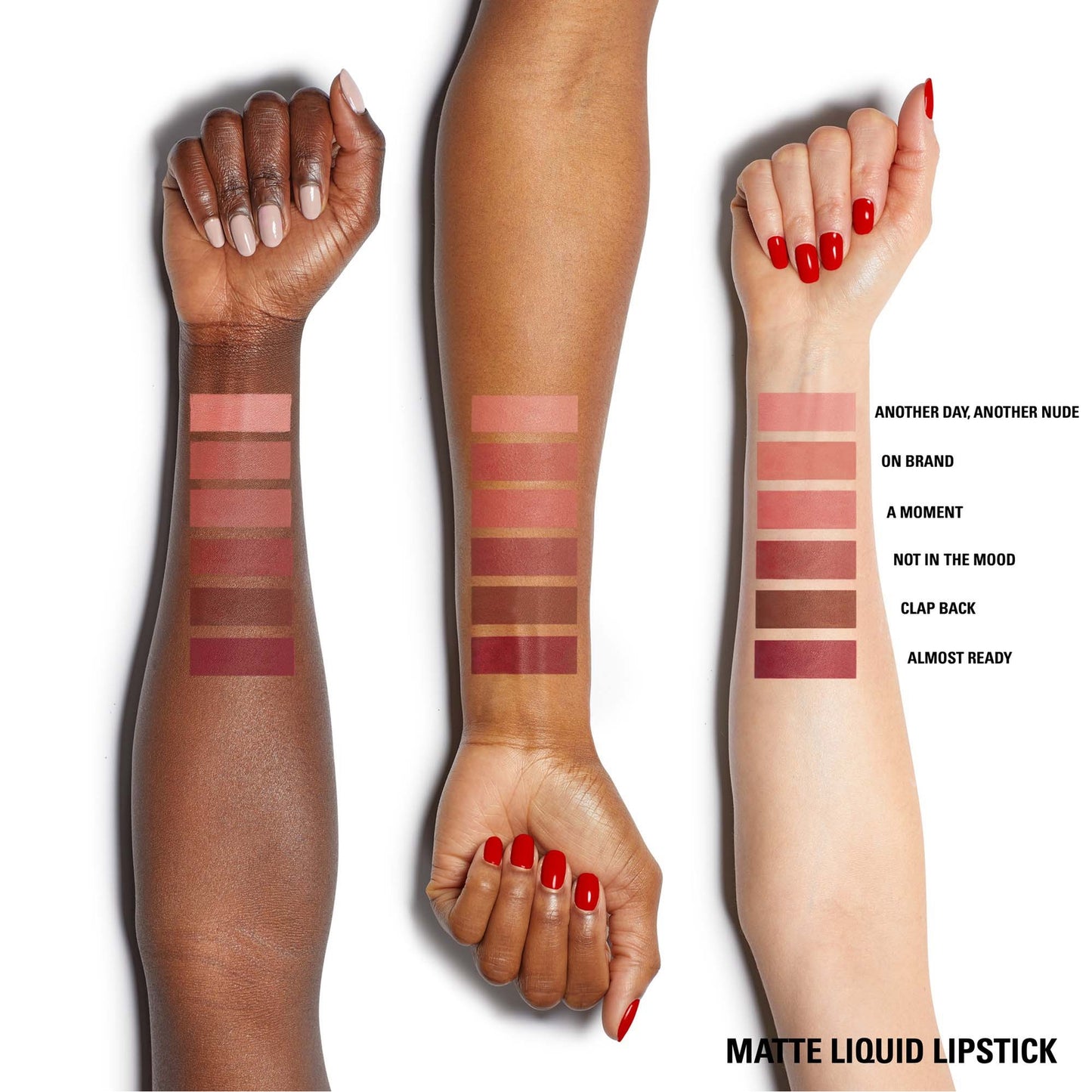 KYLIE COSMETICS Matte Liquid Lipstick