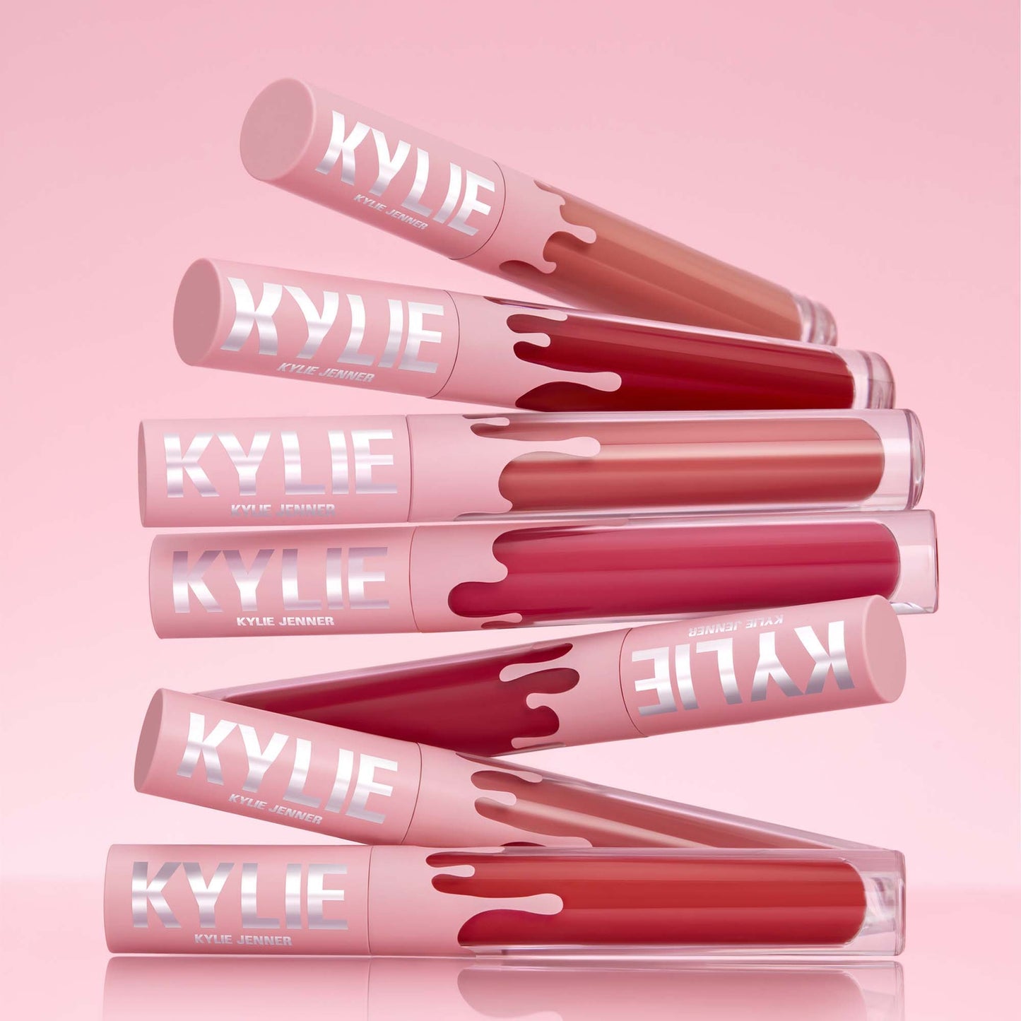KYLIE COSMETICS Matte Liquid Lipstick