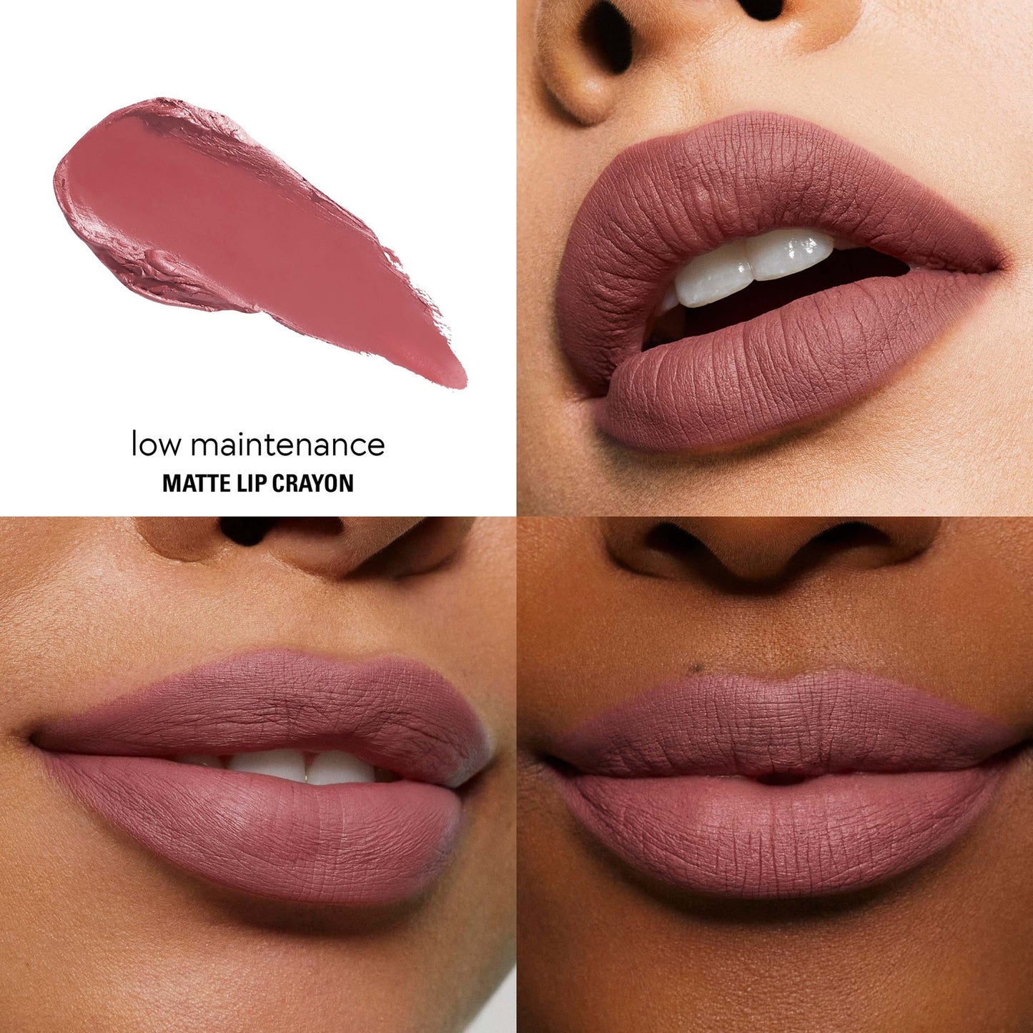 KYLIE COSMETICS Matte Lip Crayon