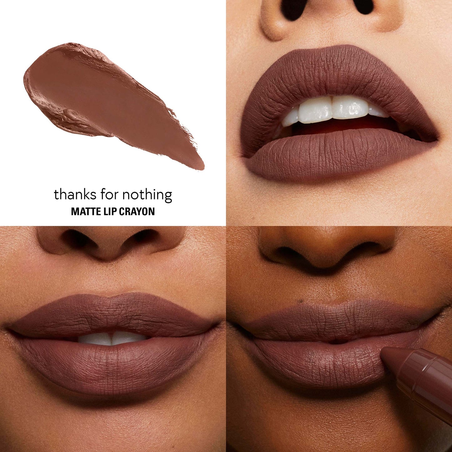 KYLIE COSMETICS Matte Lip Crayon
