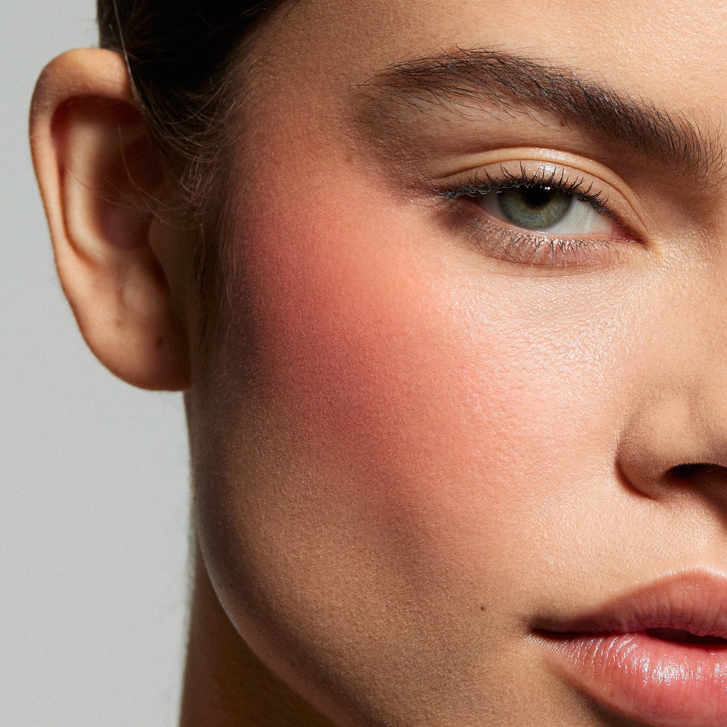 KYLIE COSMETICS Blush Unisex 12.0g Koraal