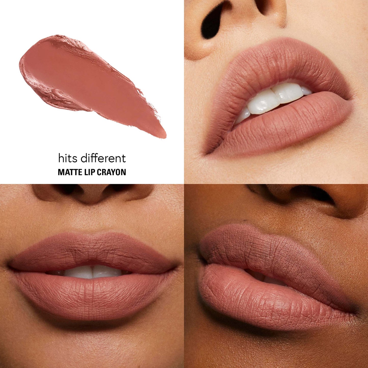 KYLIE COSMETICS Matte Lip Crayon