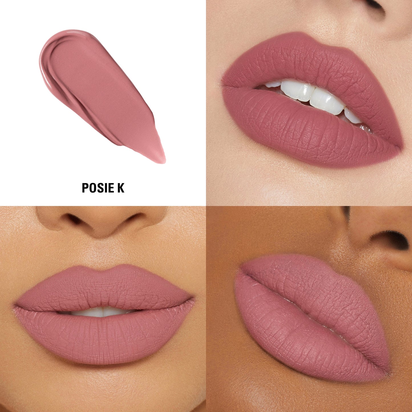 KYLIE COSMETICS Matte Liquid Lipstick