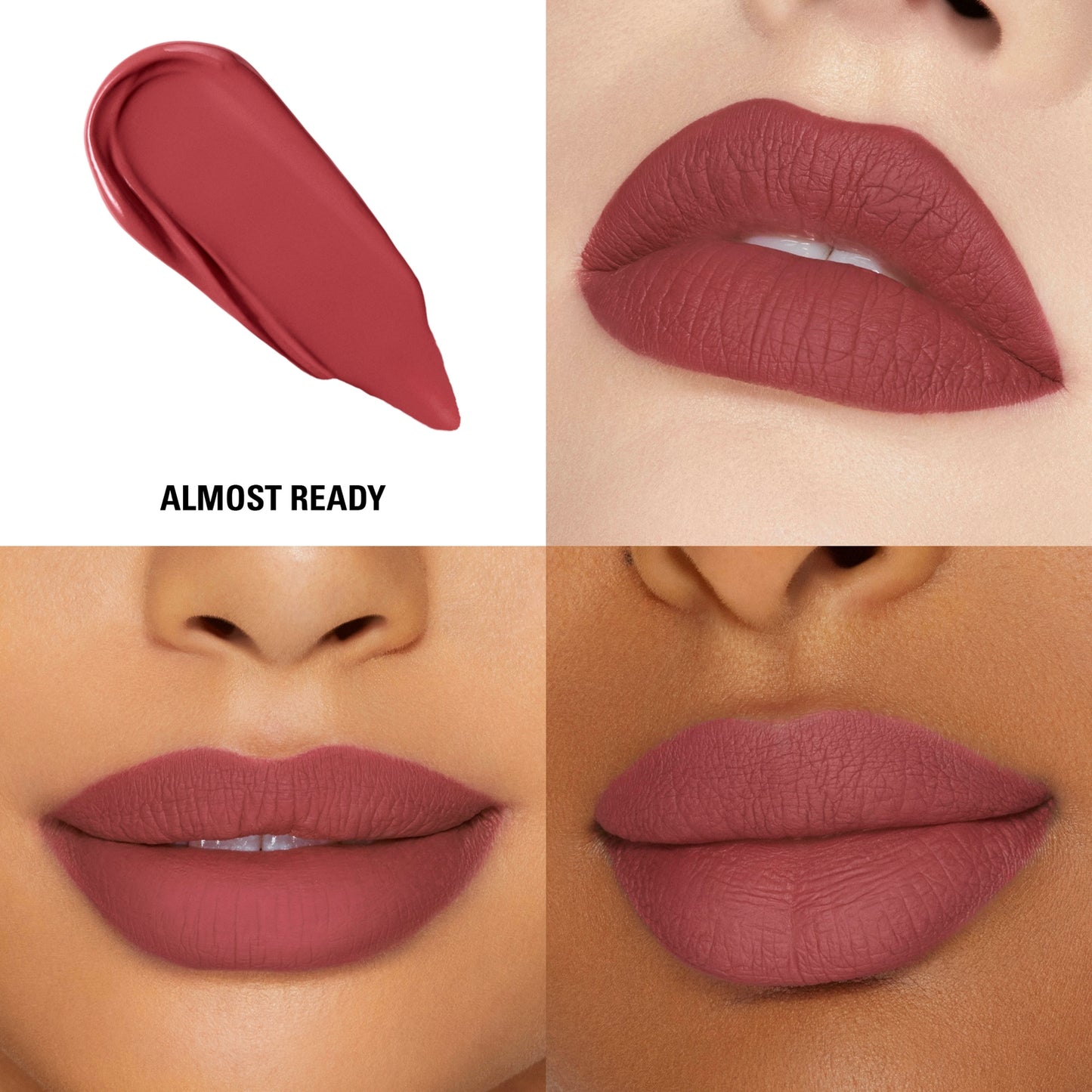 KYLIE COSMETICS Matte Liquid Lipstick