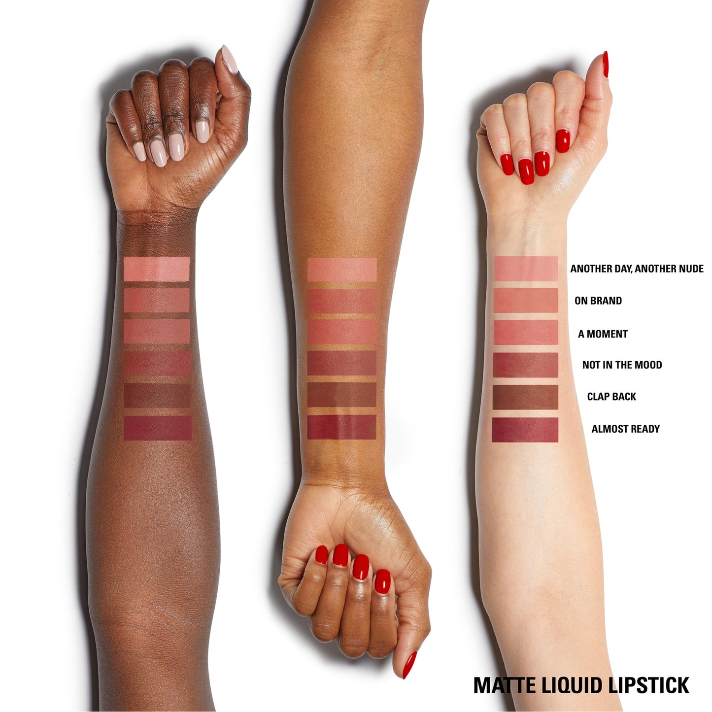 KYLIE COSMETICS Matte Liquid Lipstick